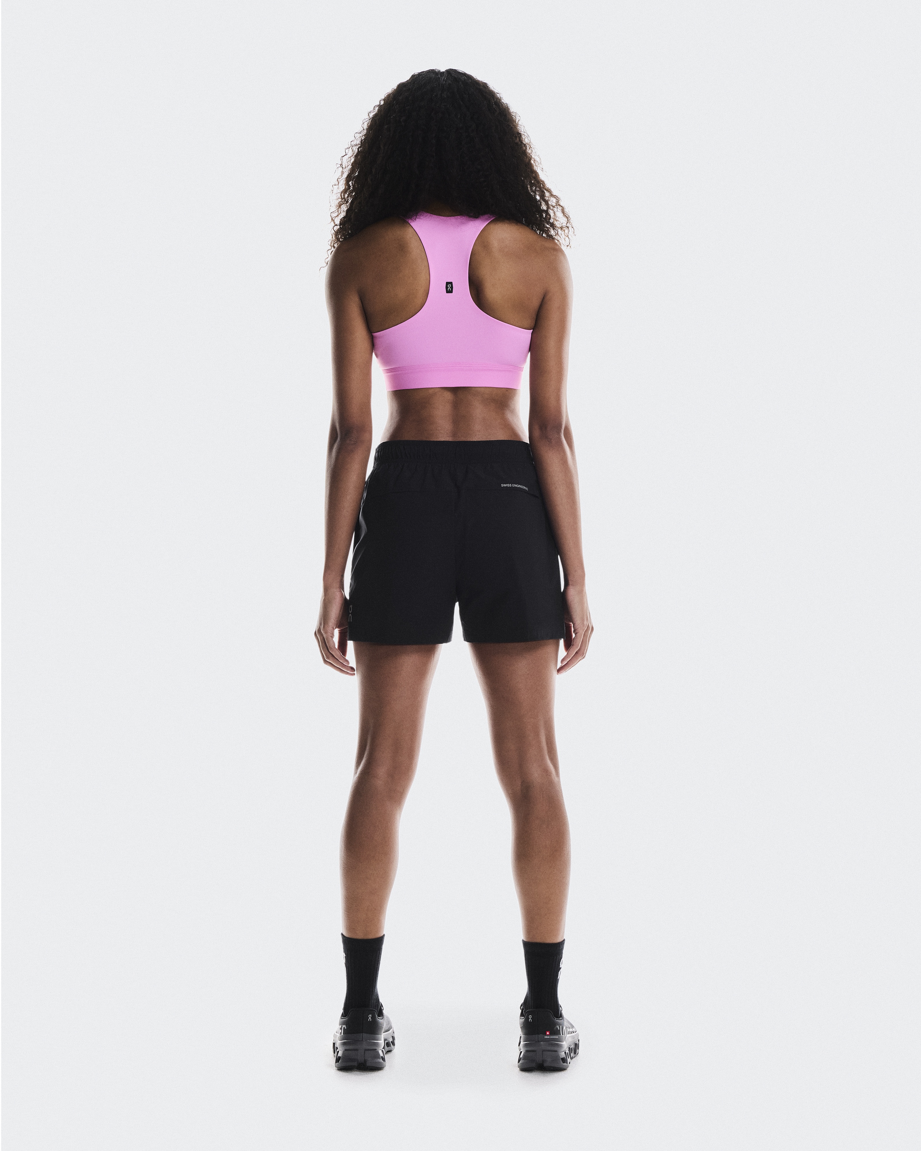 Core Bra - 2