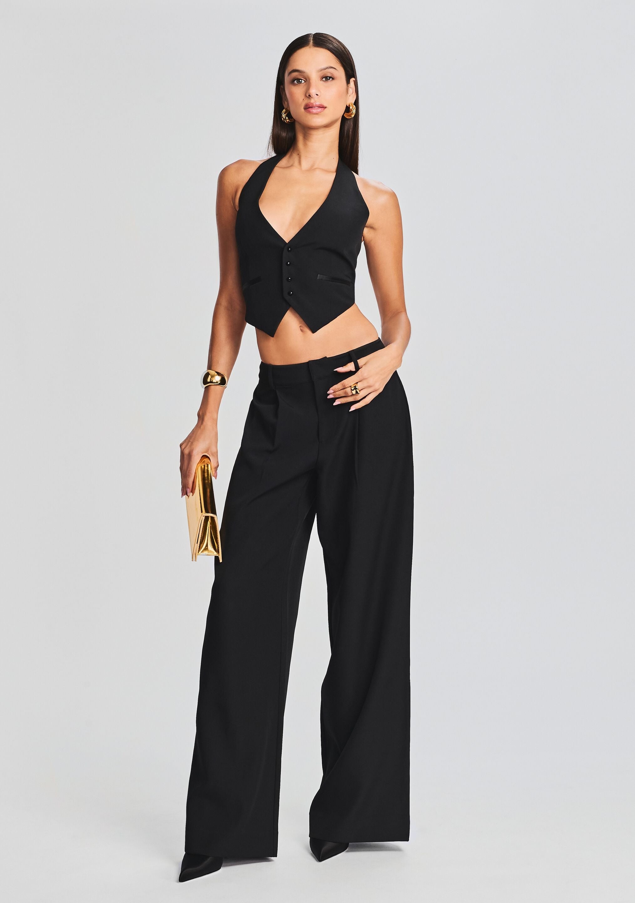 ANTONIA PANT - 2