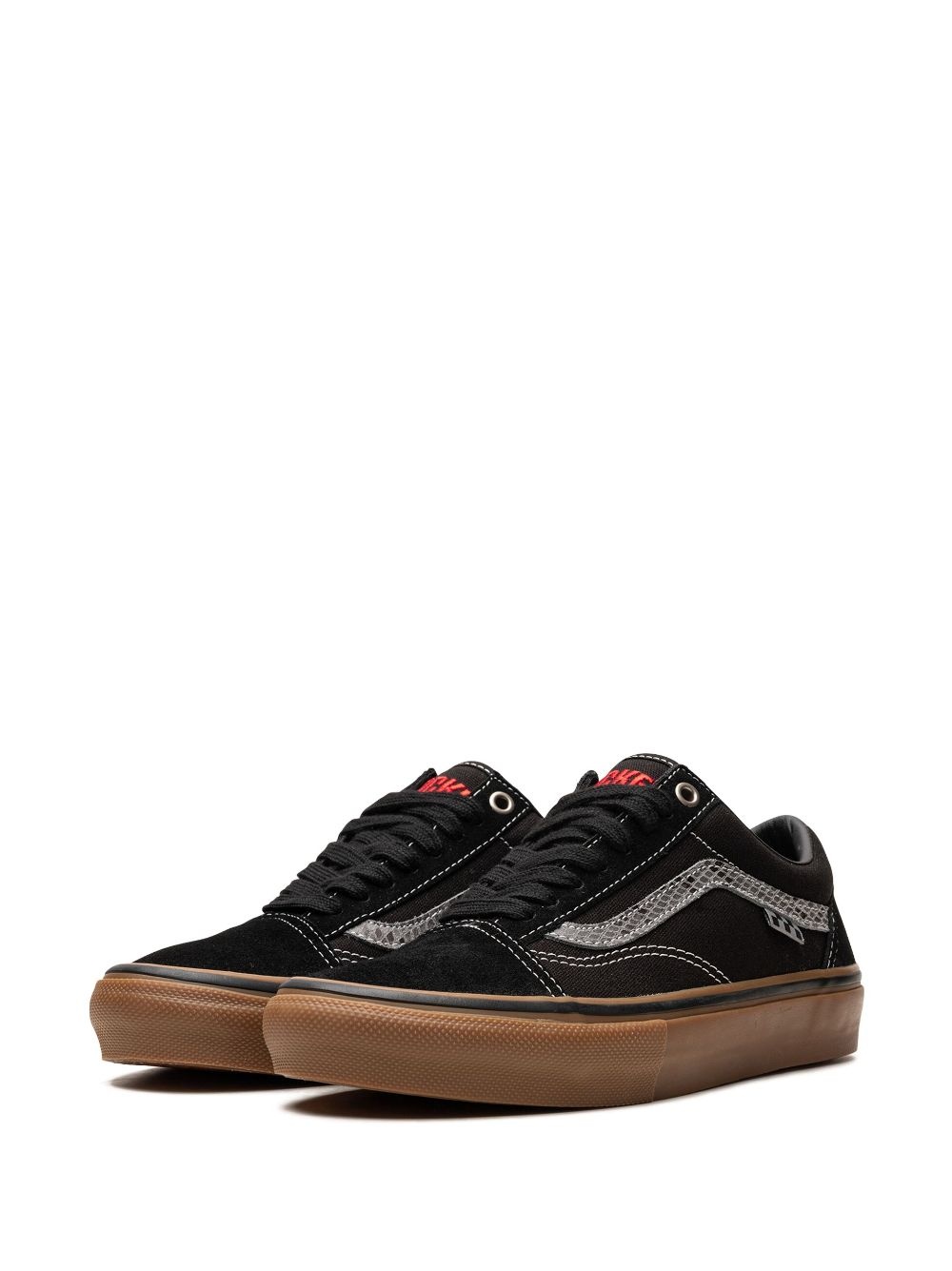 Hockey Skate Old Skool low-top sneakers - 5