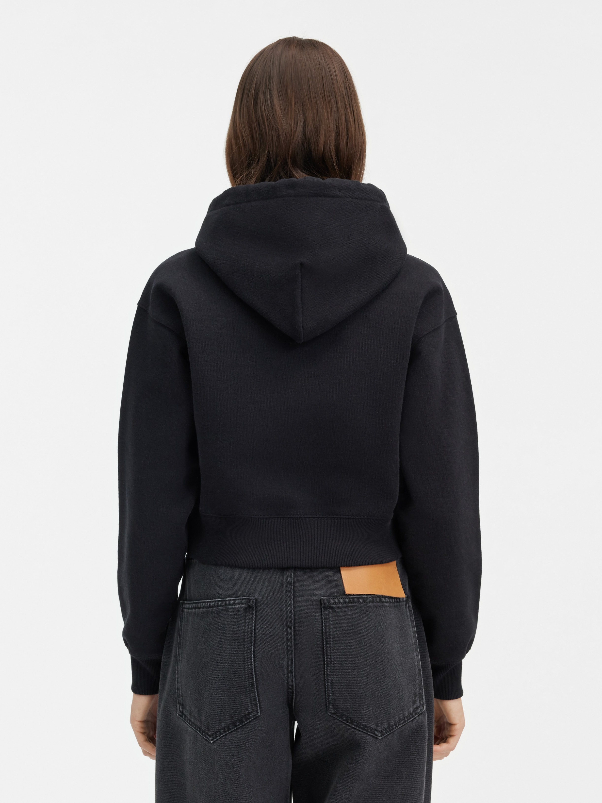 Le hoodie Gros Grain - 3