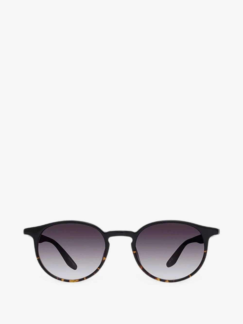 Norton round-frame sunglasses - 1