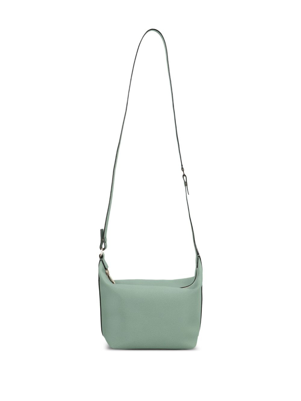 Mochi leather mini tote bag - 3