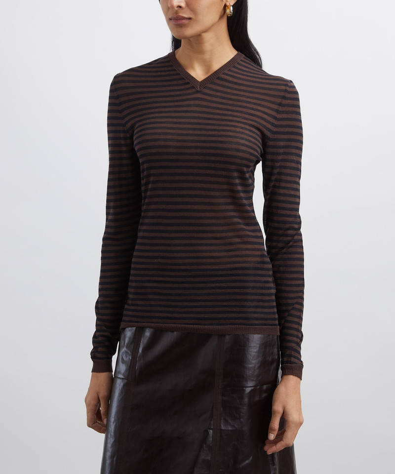 paloma wool Iglu Striped Jumper outlook