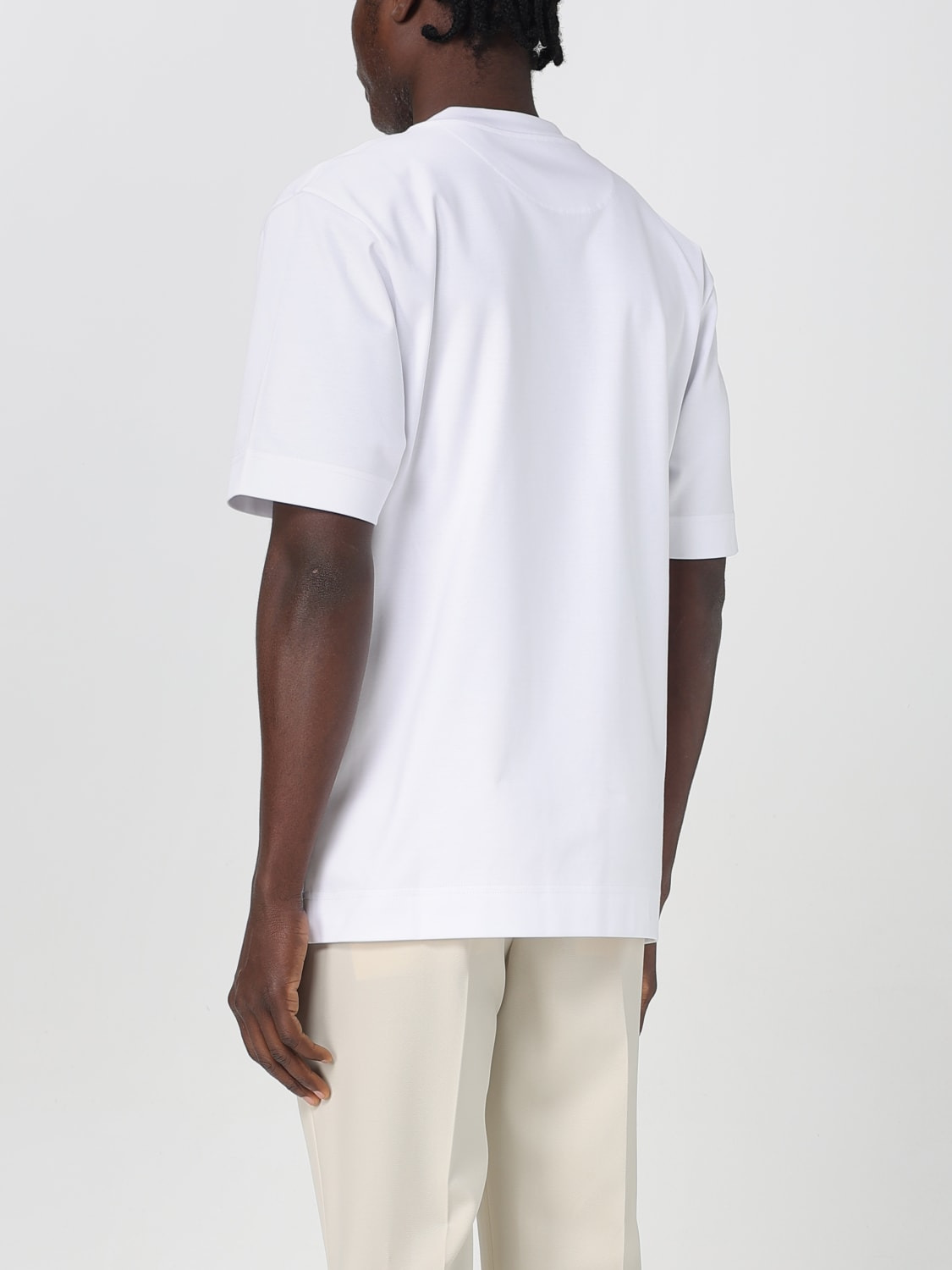 T-shirt men Fendi - 3