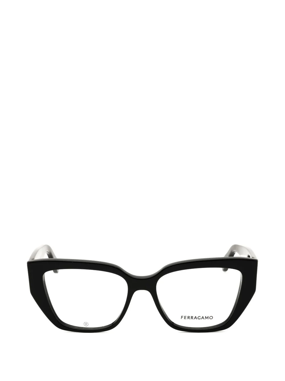 SF2972 cat-eye glasses - 1
