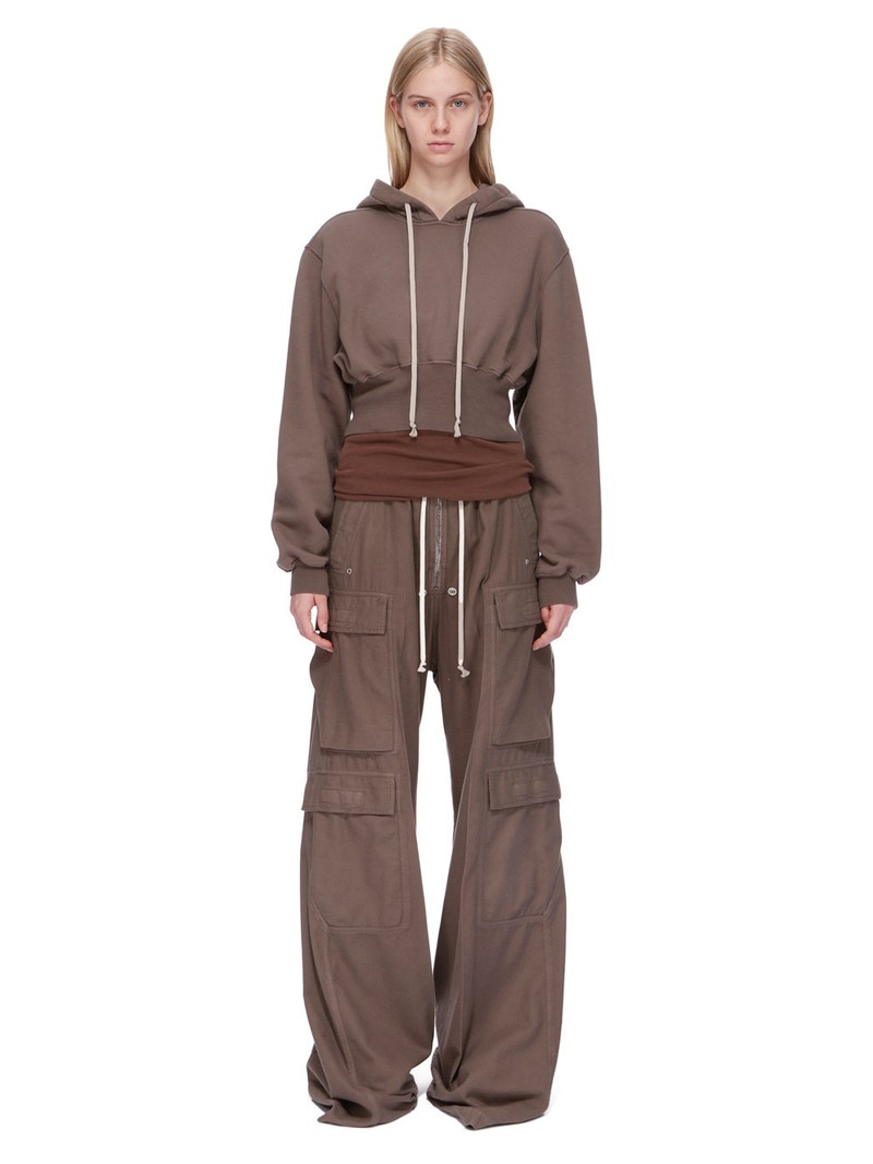 Rick Owens DRKSHDW SWEATSHIRT outlook