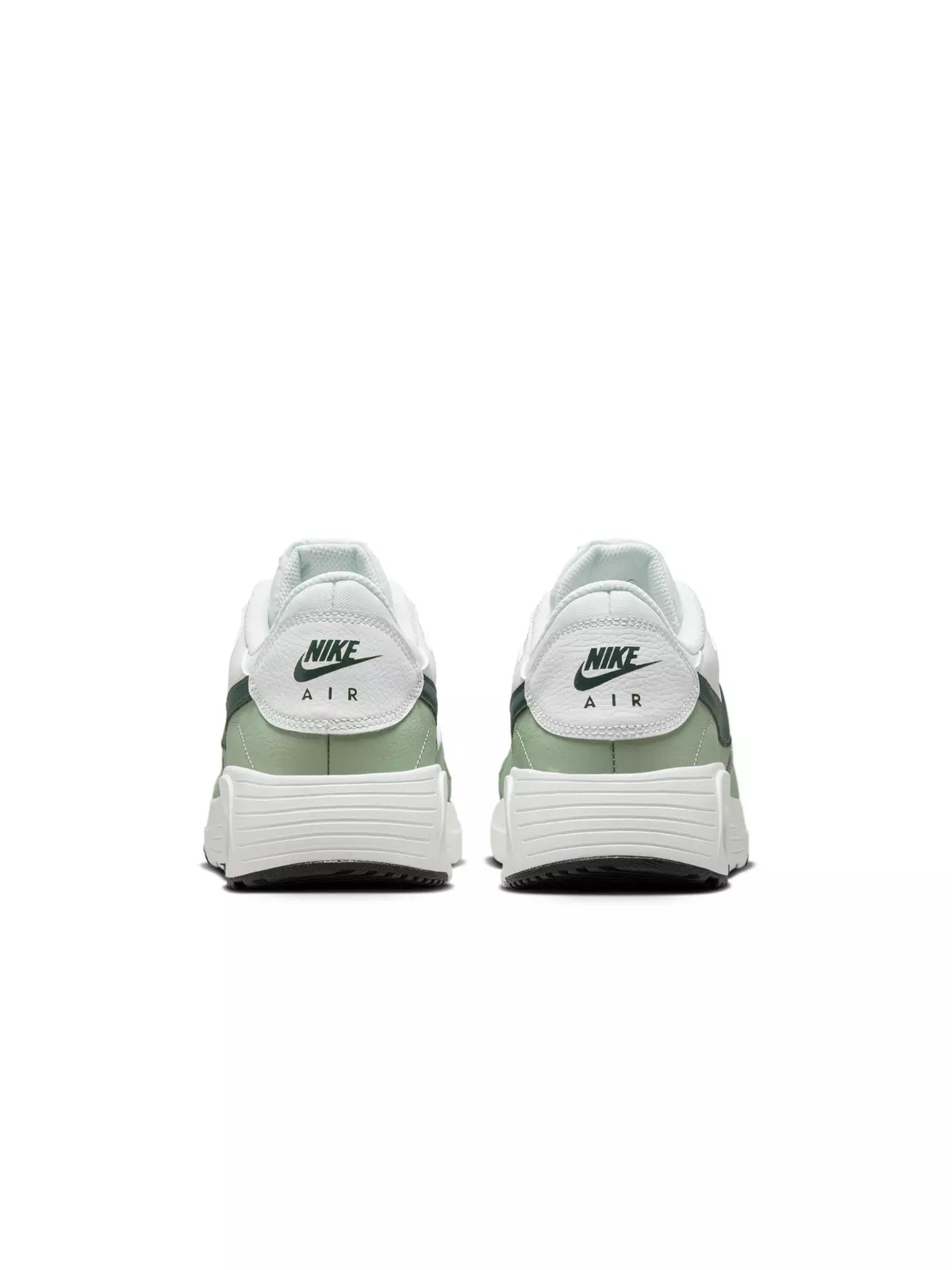 Air Max SC "Summit White/Jade Horizon/Vintage Green" Men's Shoe - 5