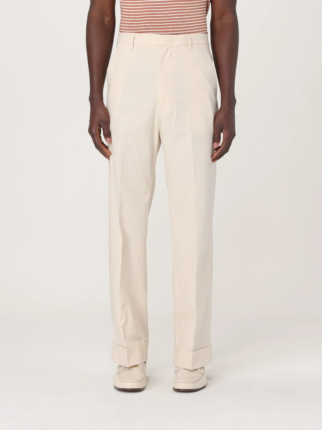 Pants men Valentino - 1