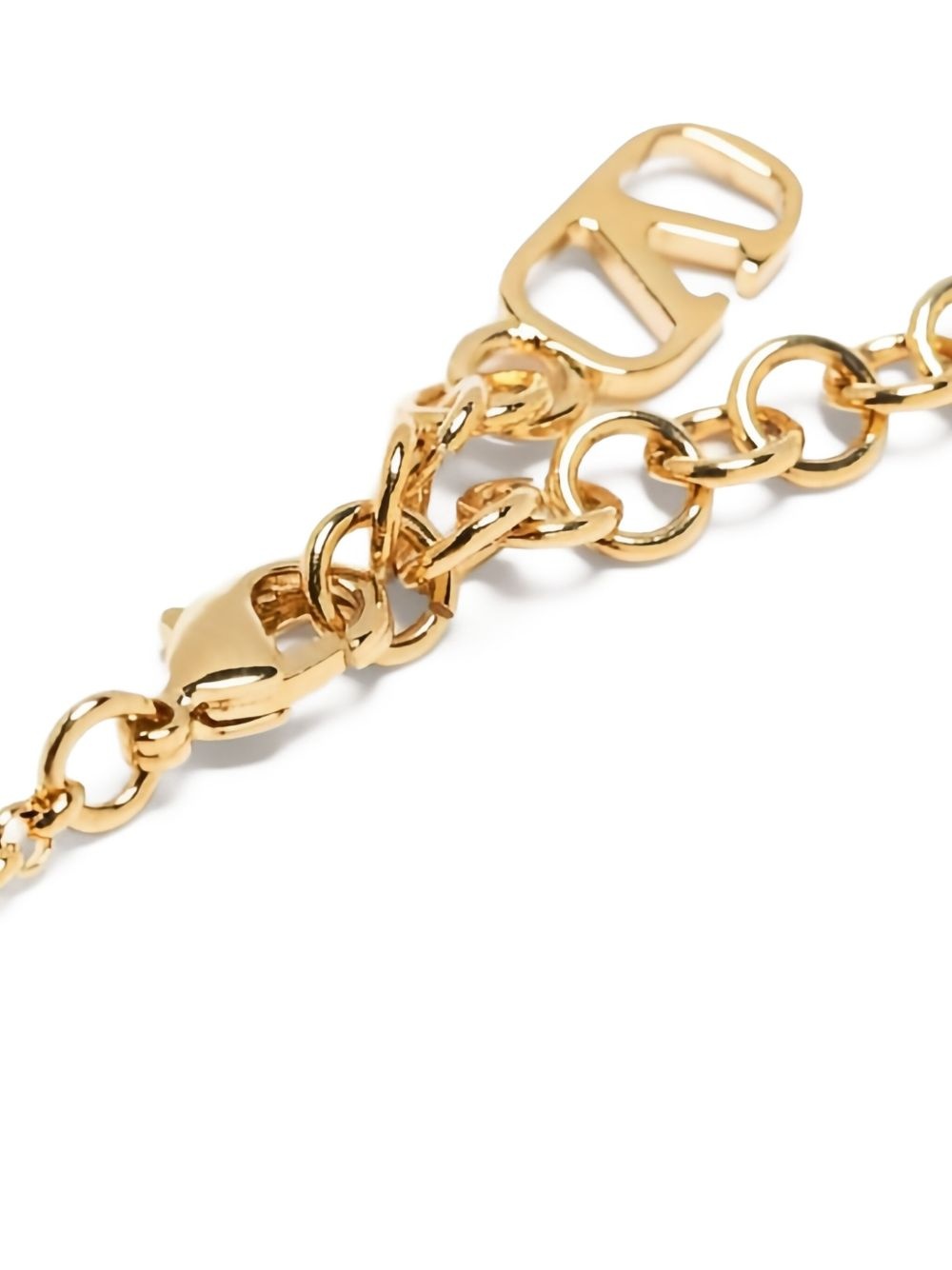 Vlogo chain bracelet - 3