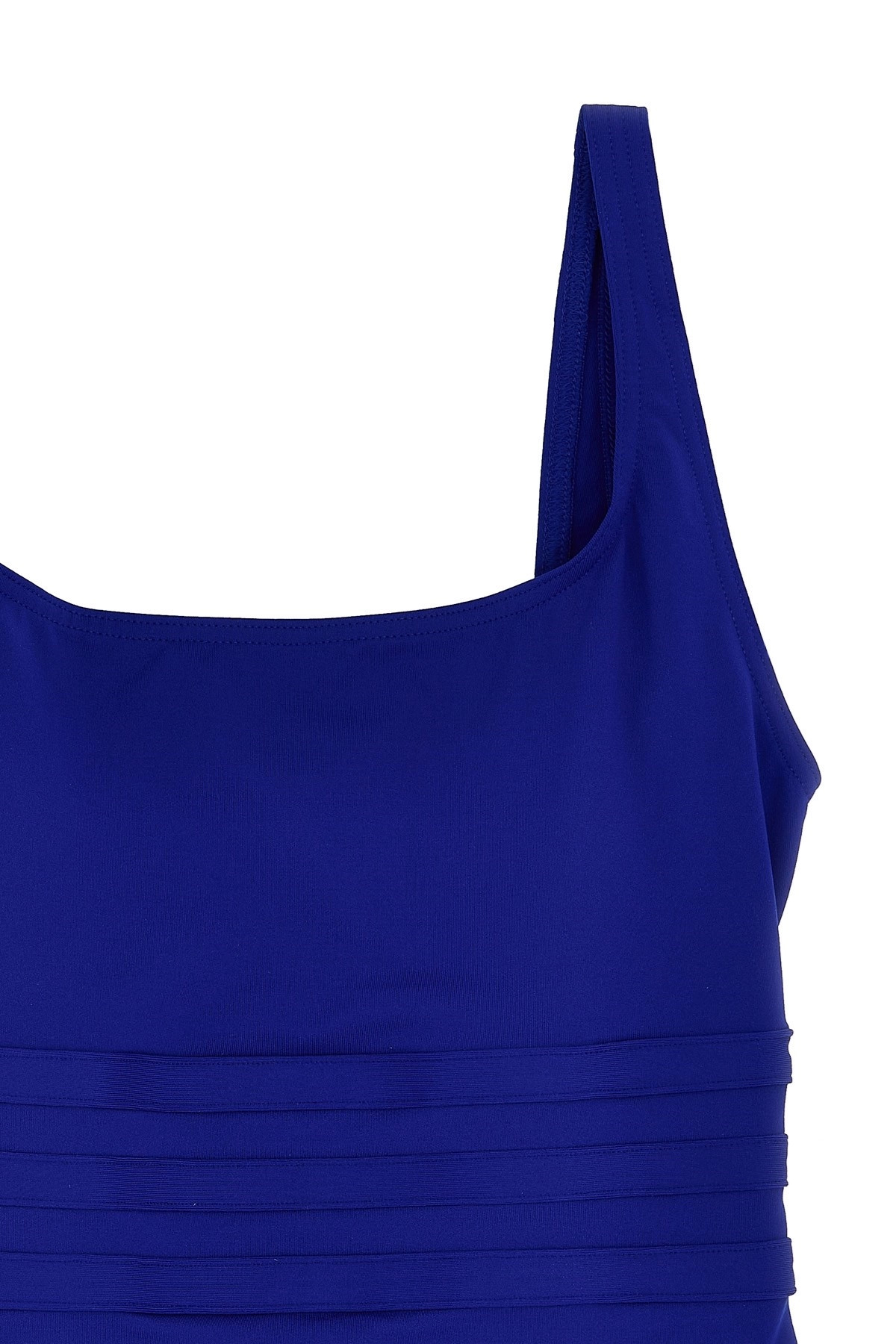 'Asia' one-piece swimsuit - 3