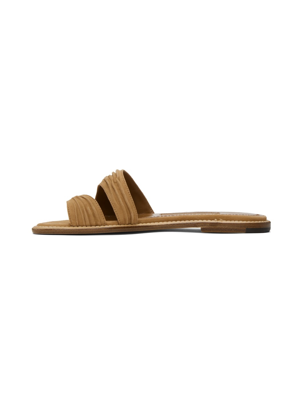Tan Tibo Sandals - 3