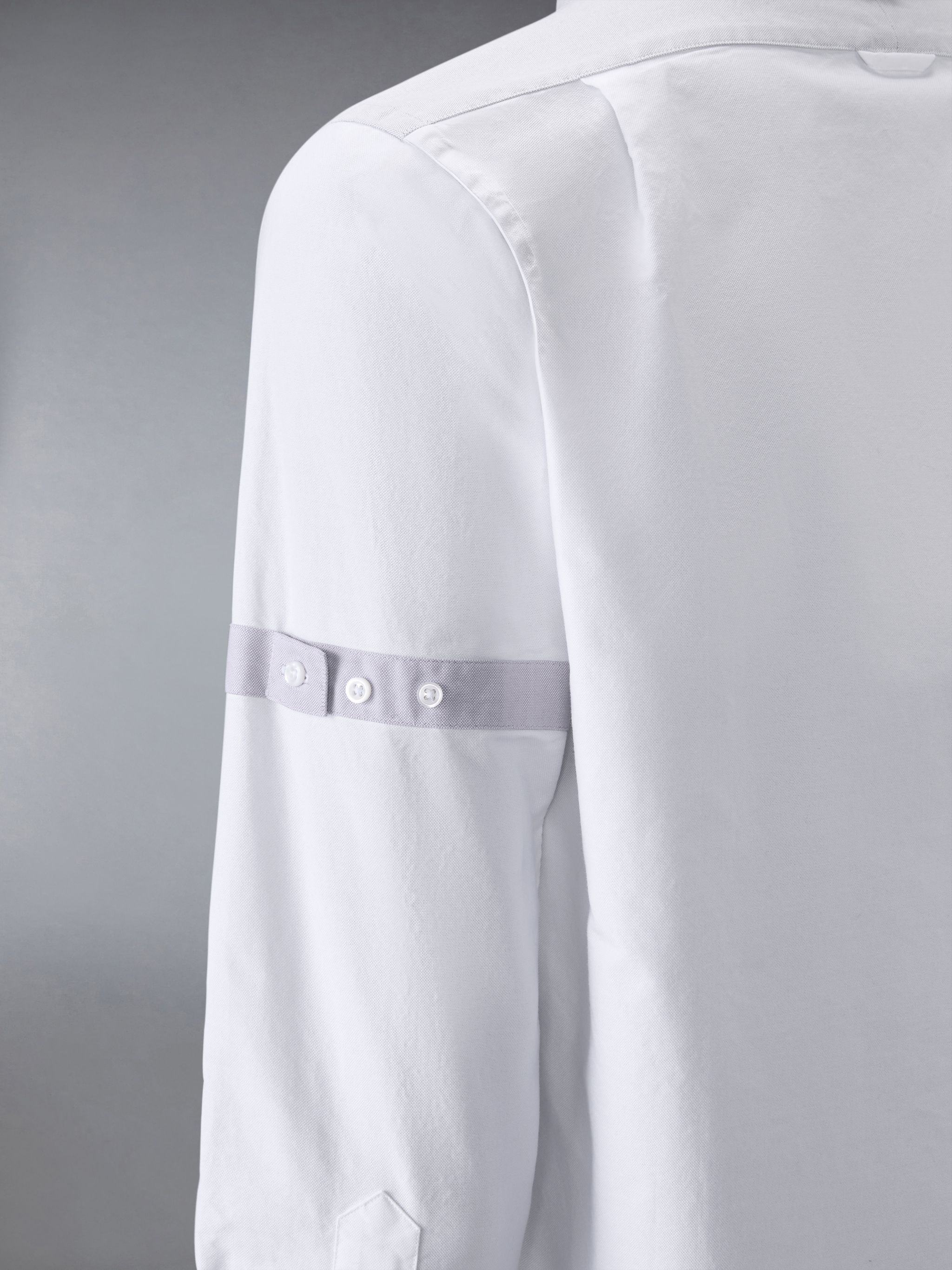 Funmix Armband Shirt - 5
