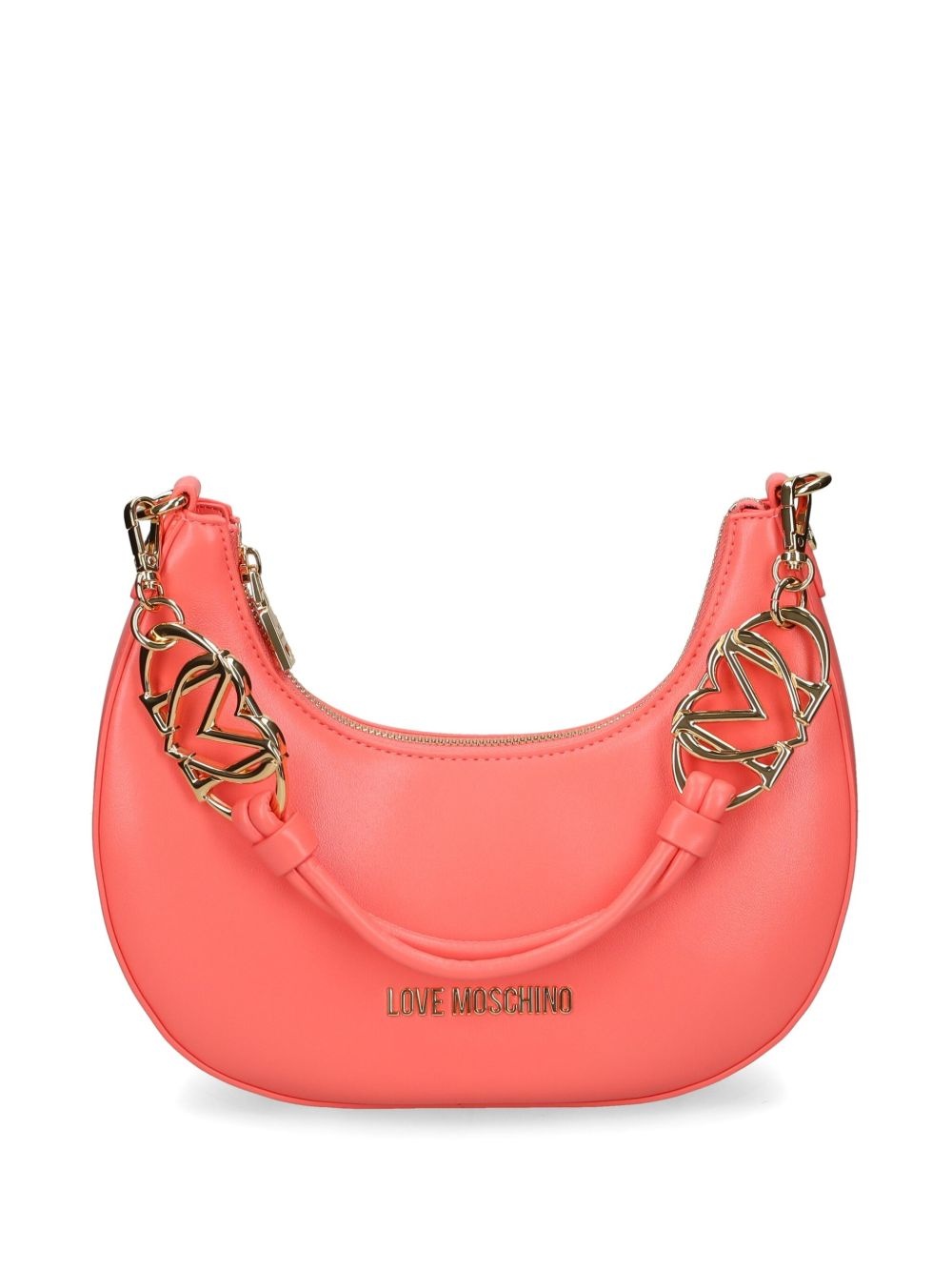 Jewel hobo bag - 4