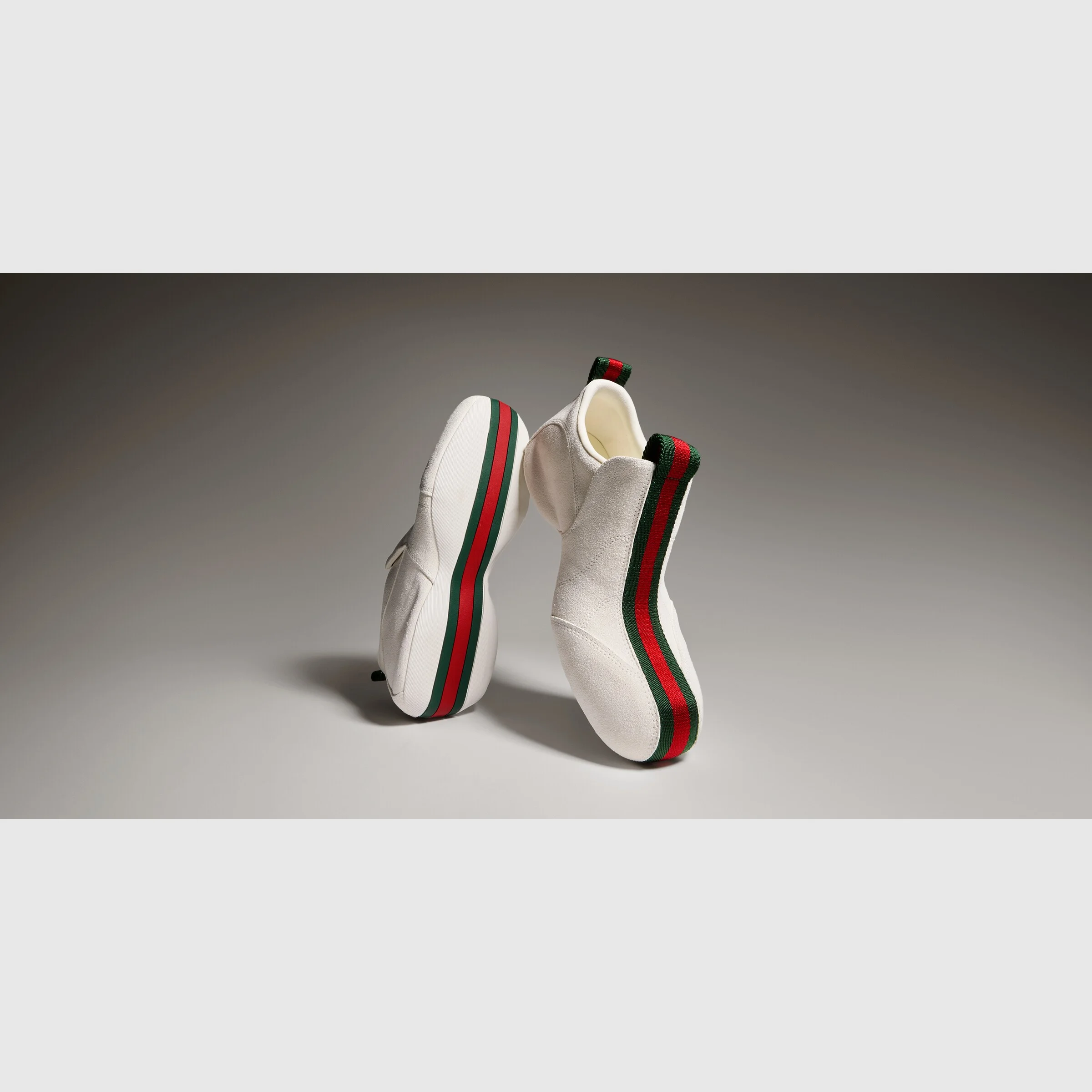 Women's Drip sneaker - 1