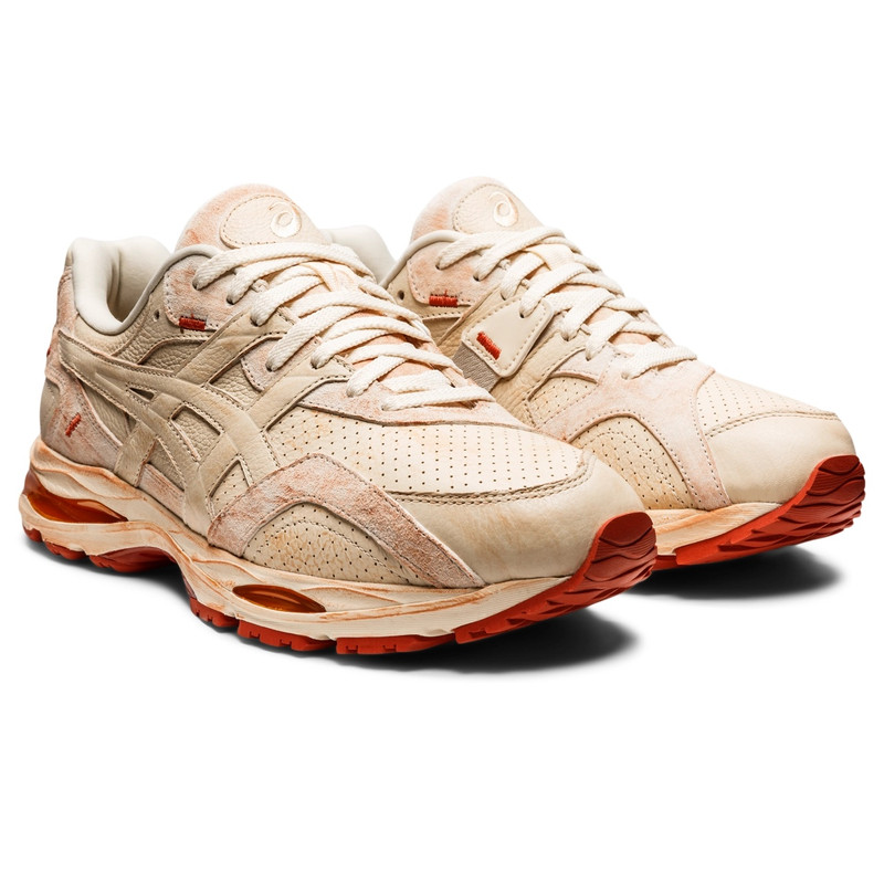 Asics GEL-MC PLUS outlook