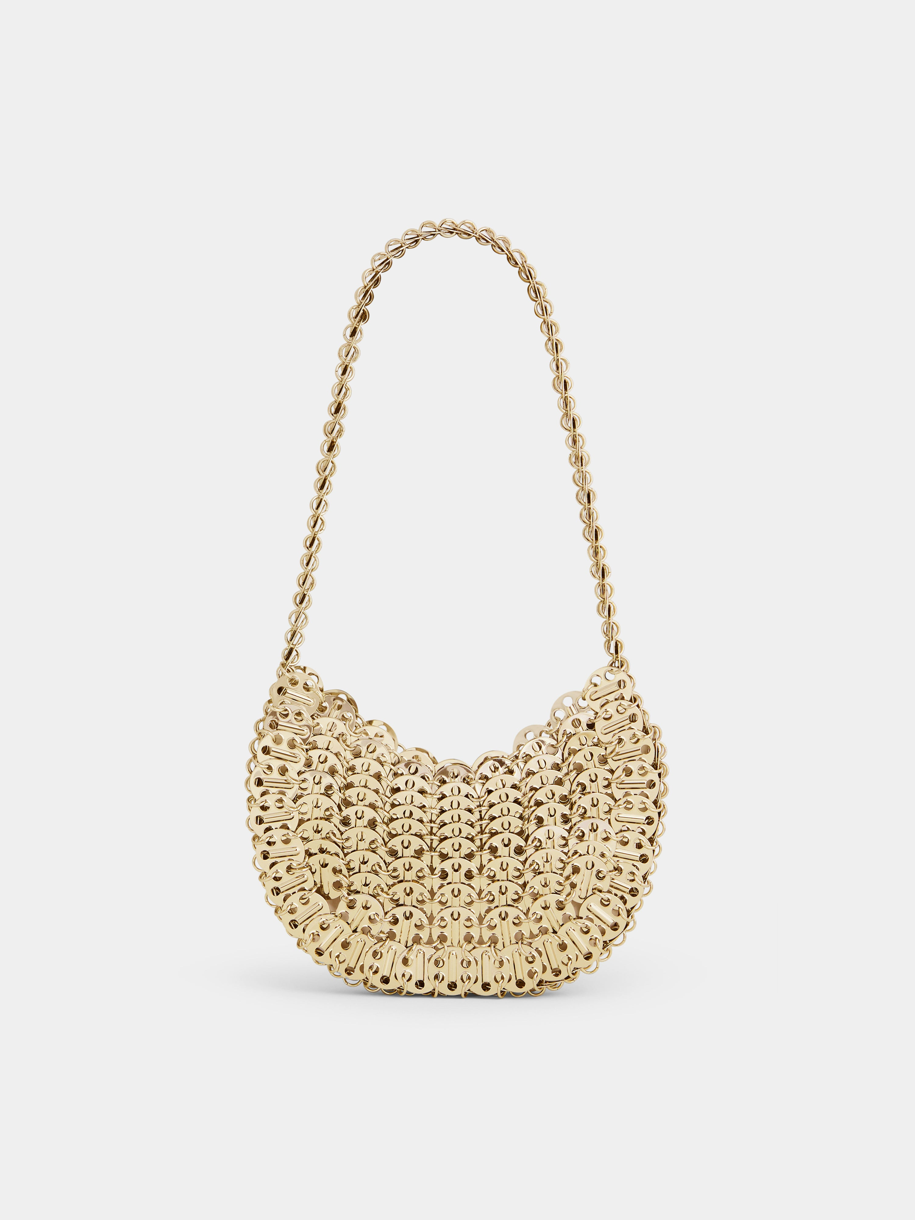 ICONIC 1969 MOON BAG - 2