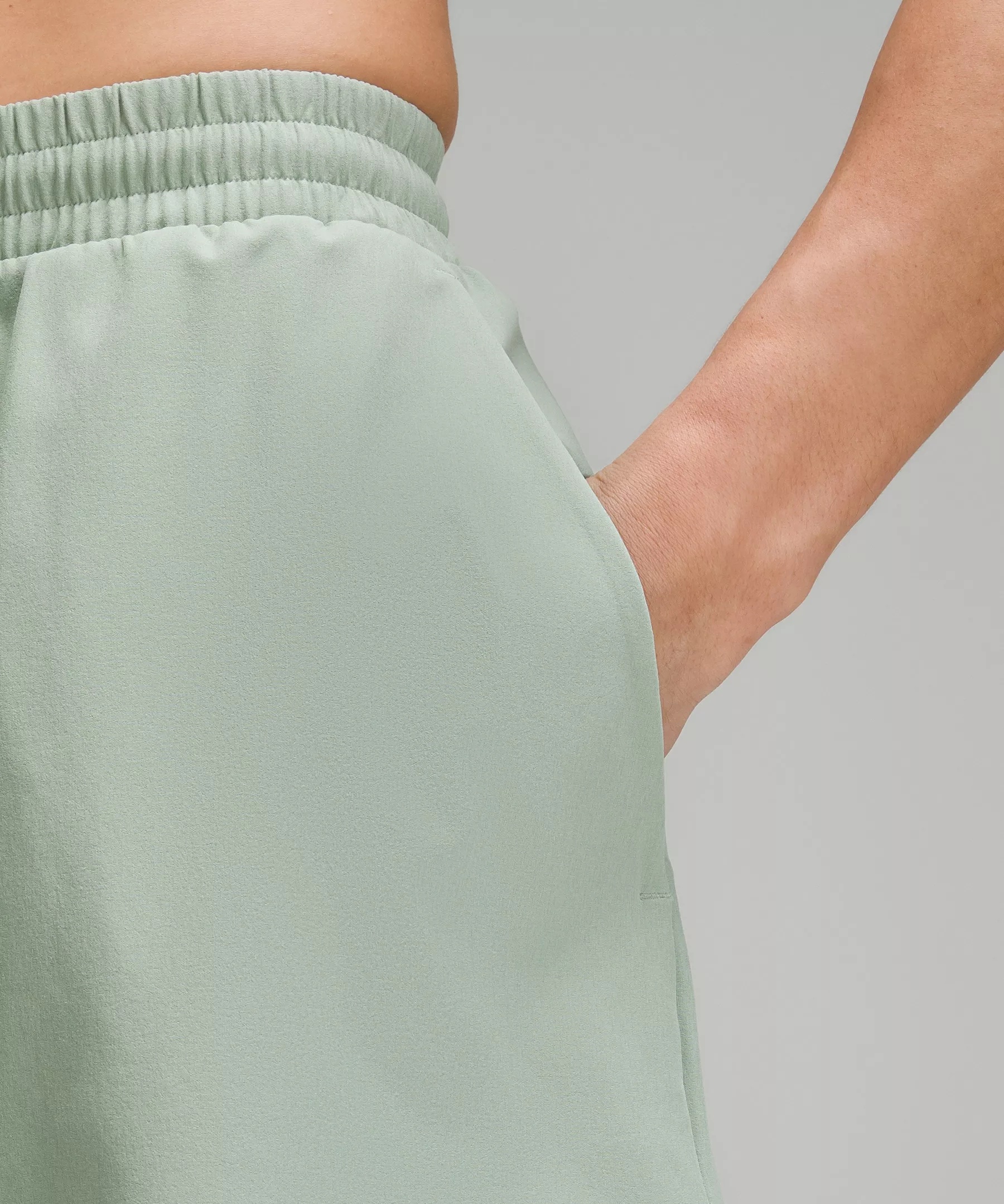 Pool Short 5" *Lined - 4