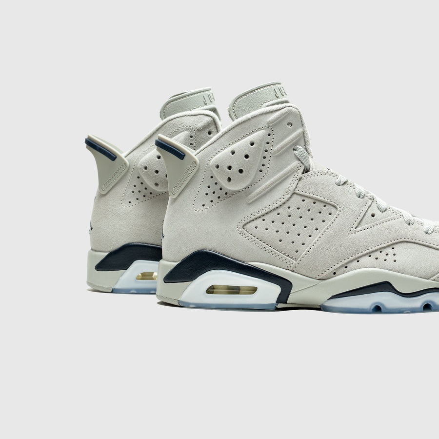 AIR JORDAN 6 RETRO "GEORGETOWN" - 5