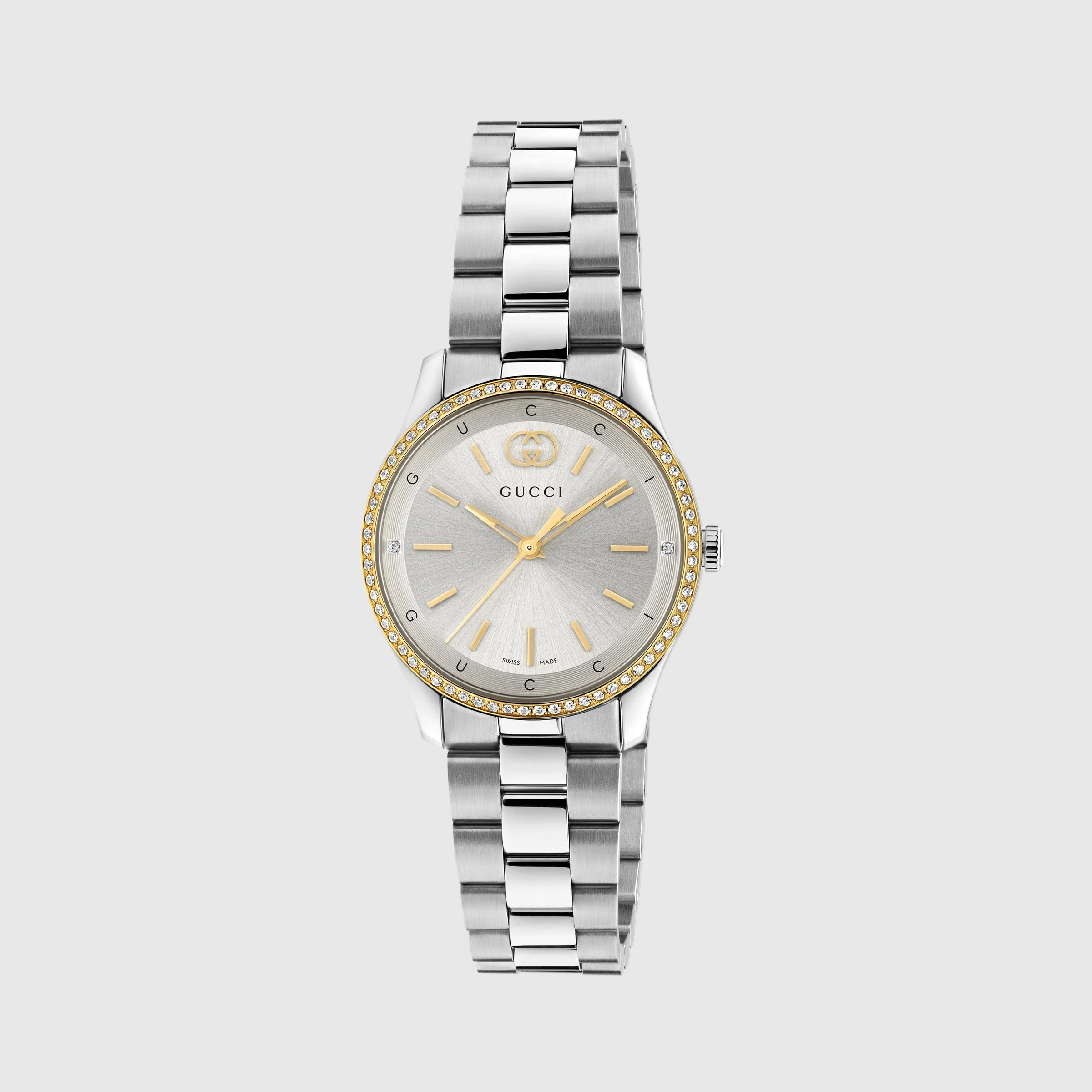 G-Timeless watch, 29mm - 1