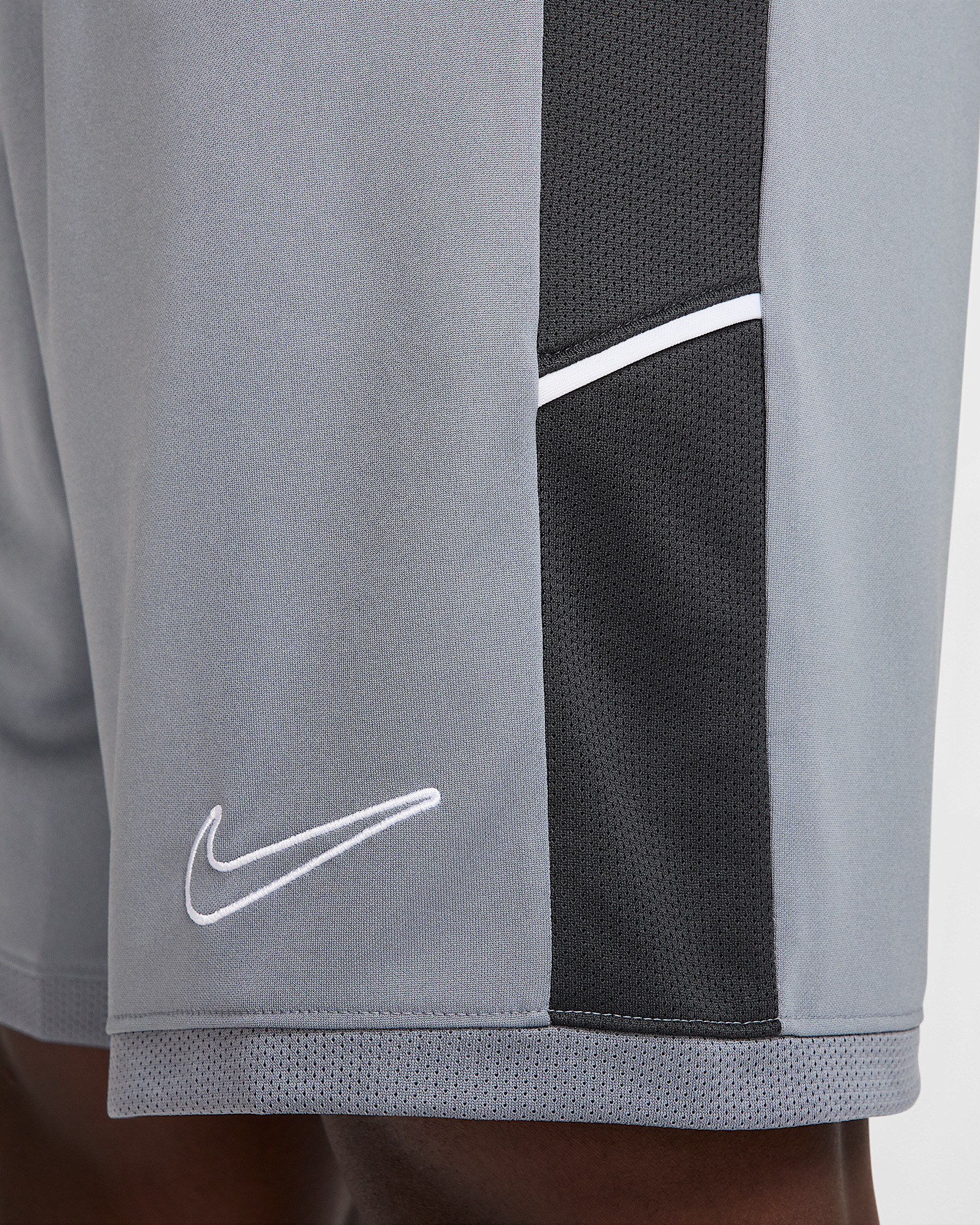 Nike Academy Men's Dri-FIT Soccer Shorts - 5