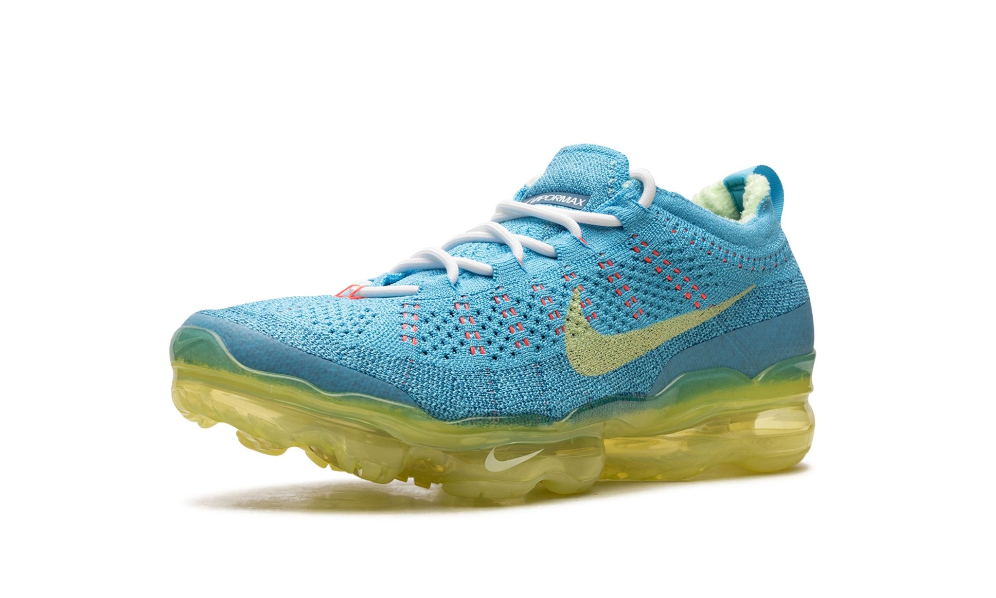 Vapormax 2023 Flyknit "Baltic Blue" - 4