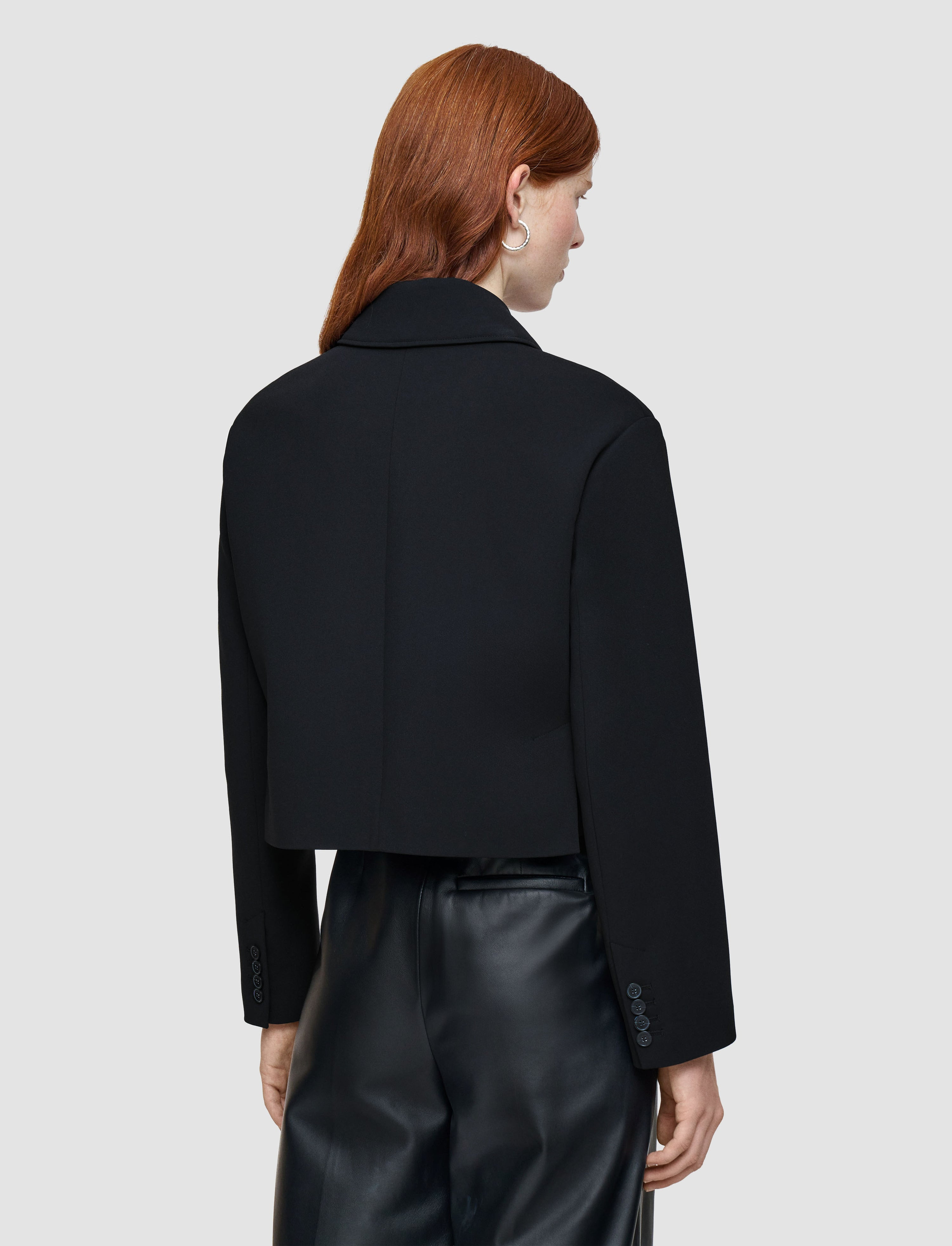 Bonnat Comfort Cady Jacket - 4