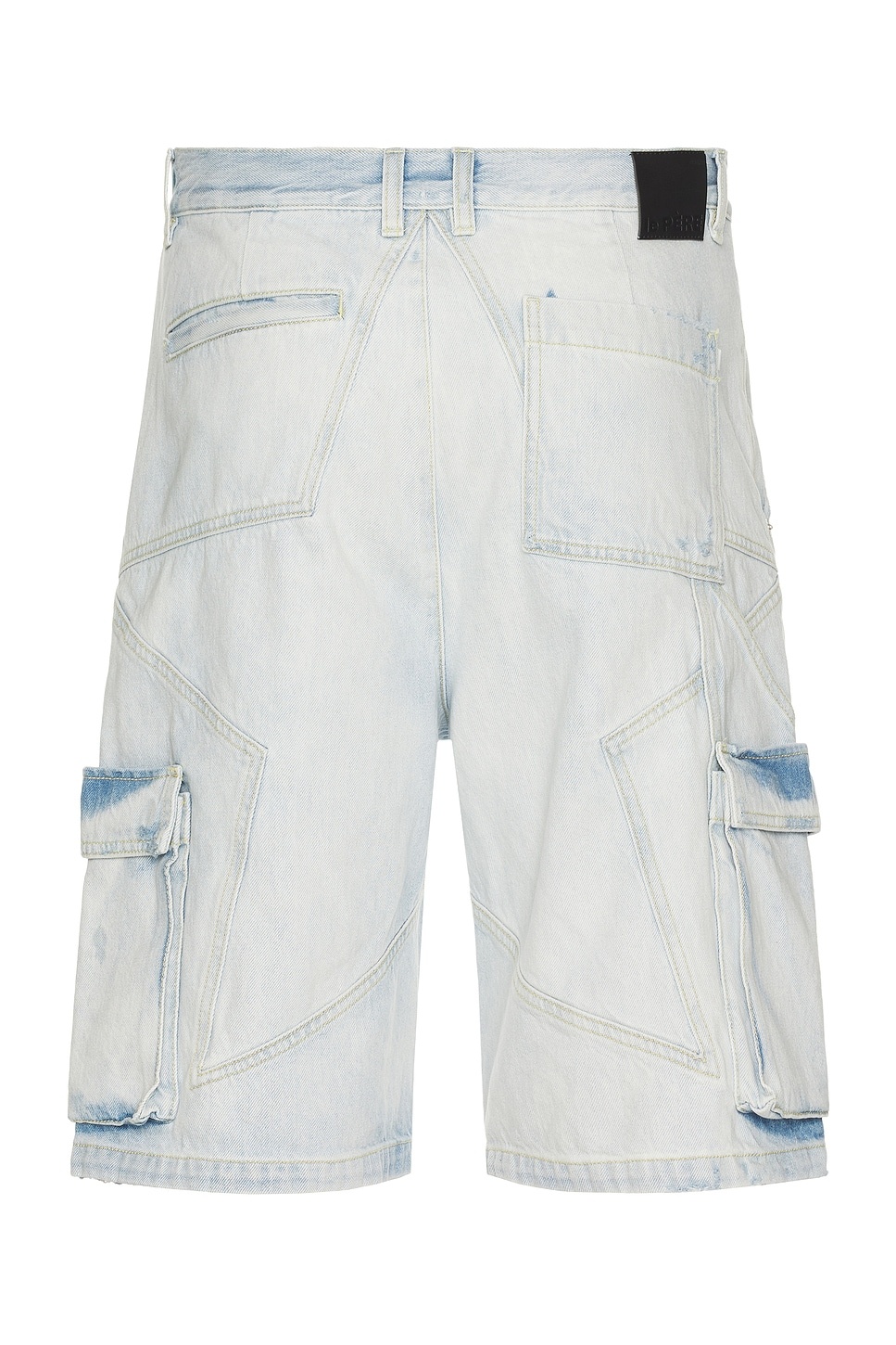 Star Drover Cargo Short - 2