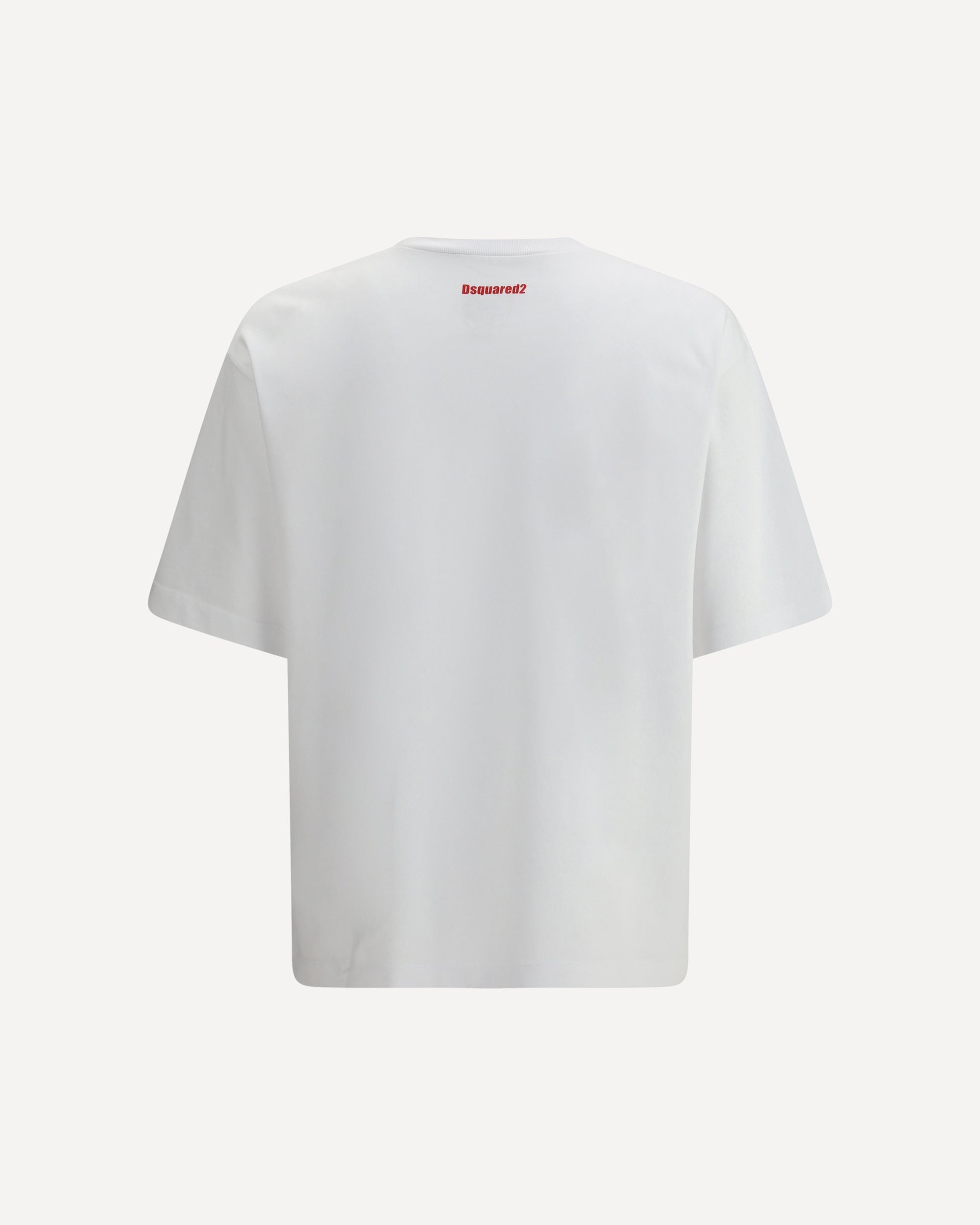 Cotton T-Shirt - 2