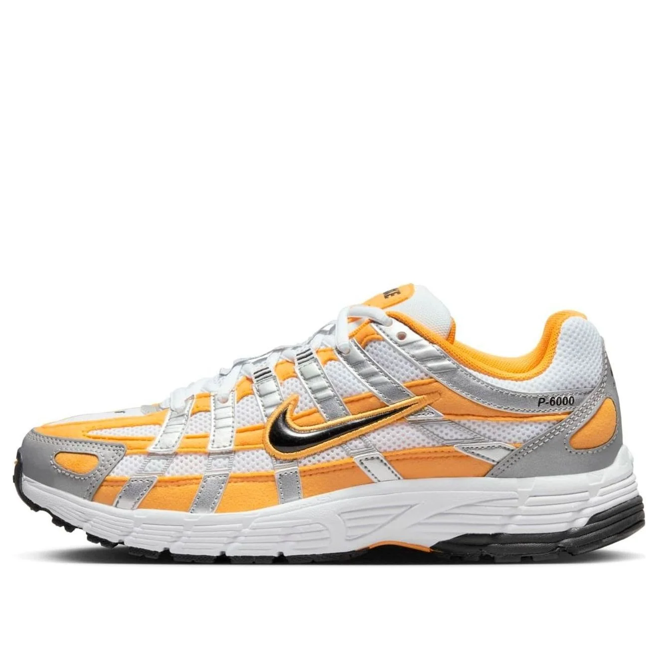 (WMNS) Nike P-6000 'Sundial' FJ4745-700 - 1