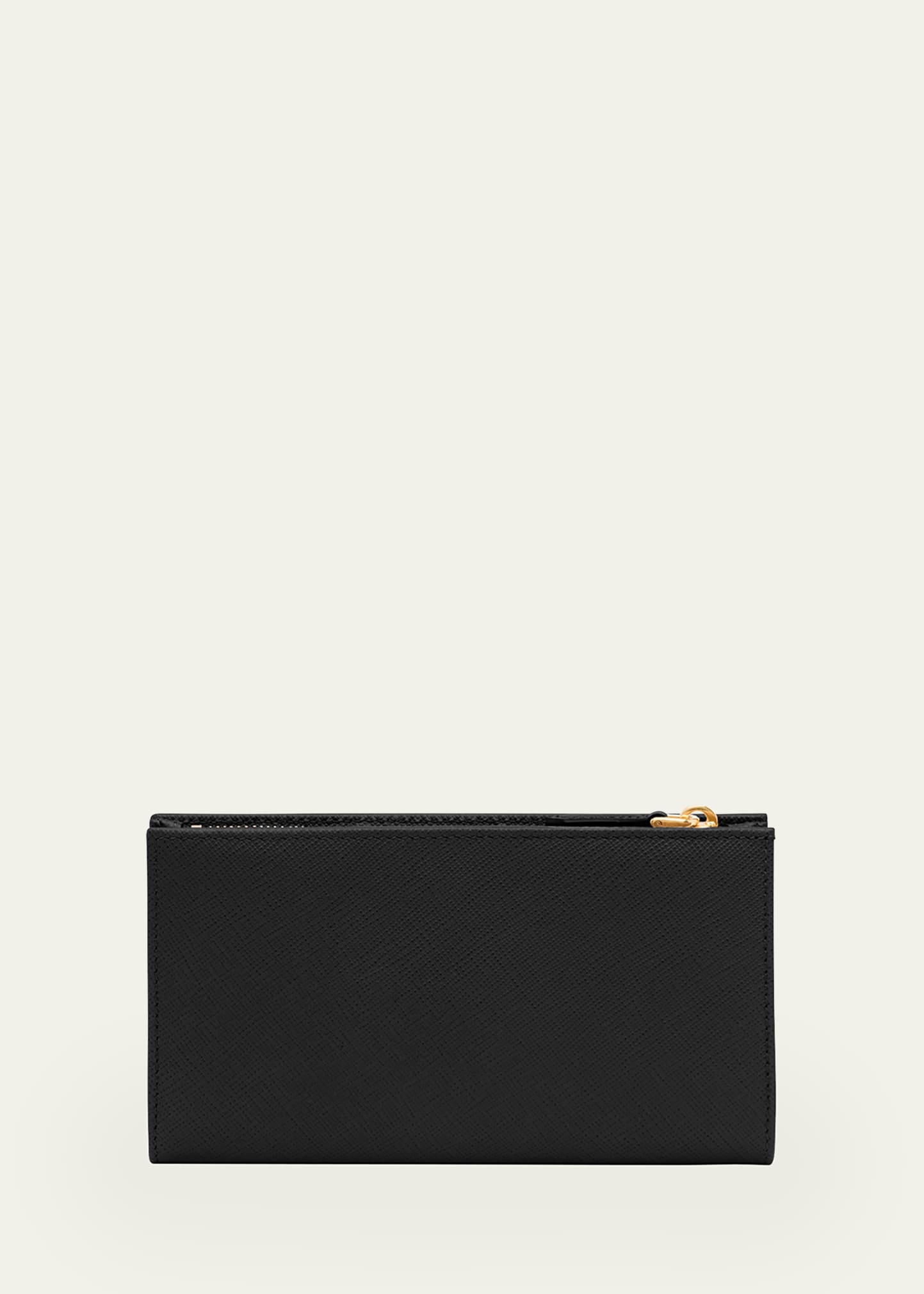 Long Saffiano Wallet - 3