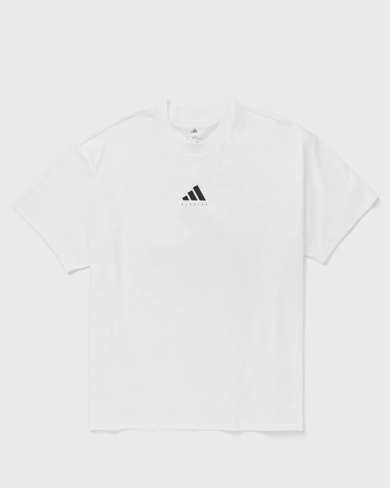 RUNNING CATEGORY GRAPHIC TEE - 1