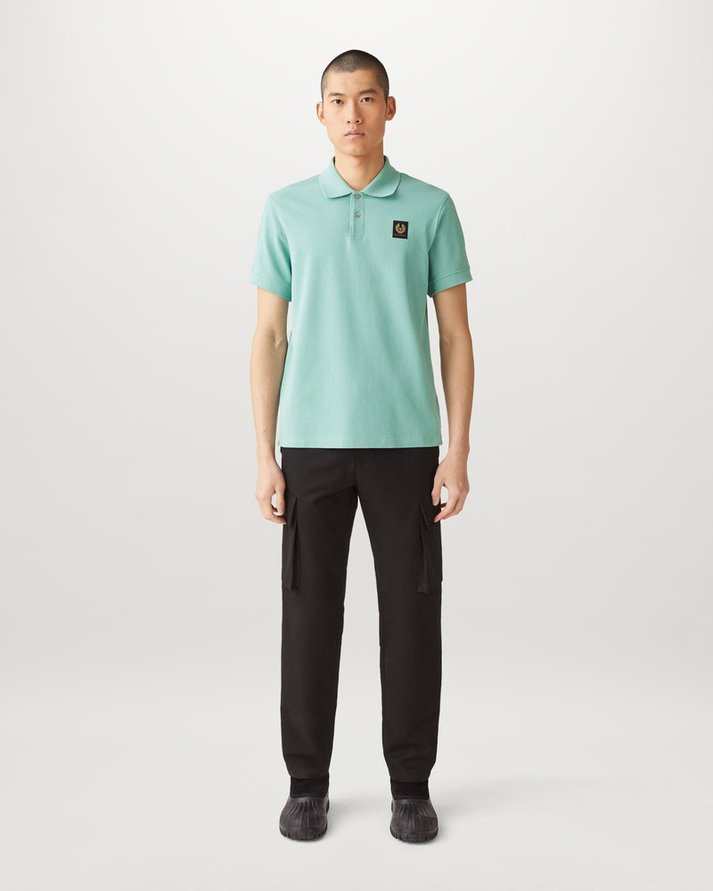 Belstaff BELSTAFF POLO outlook