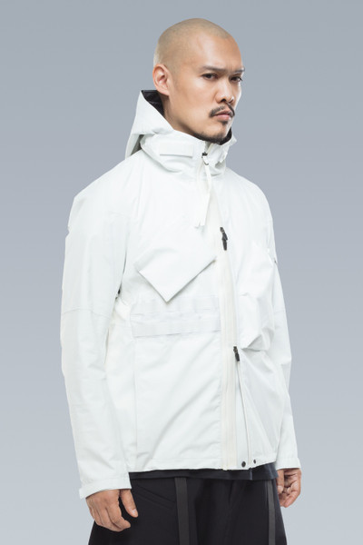 ACRONYM J47TS-GT-WHT 3L Gore-Tex® Pro Tec Sys Interops Jacket White outlook