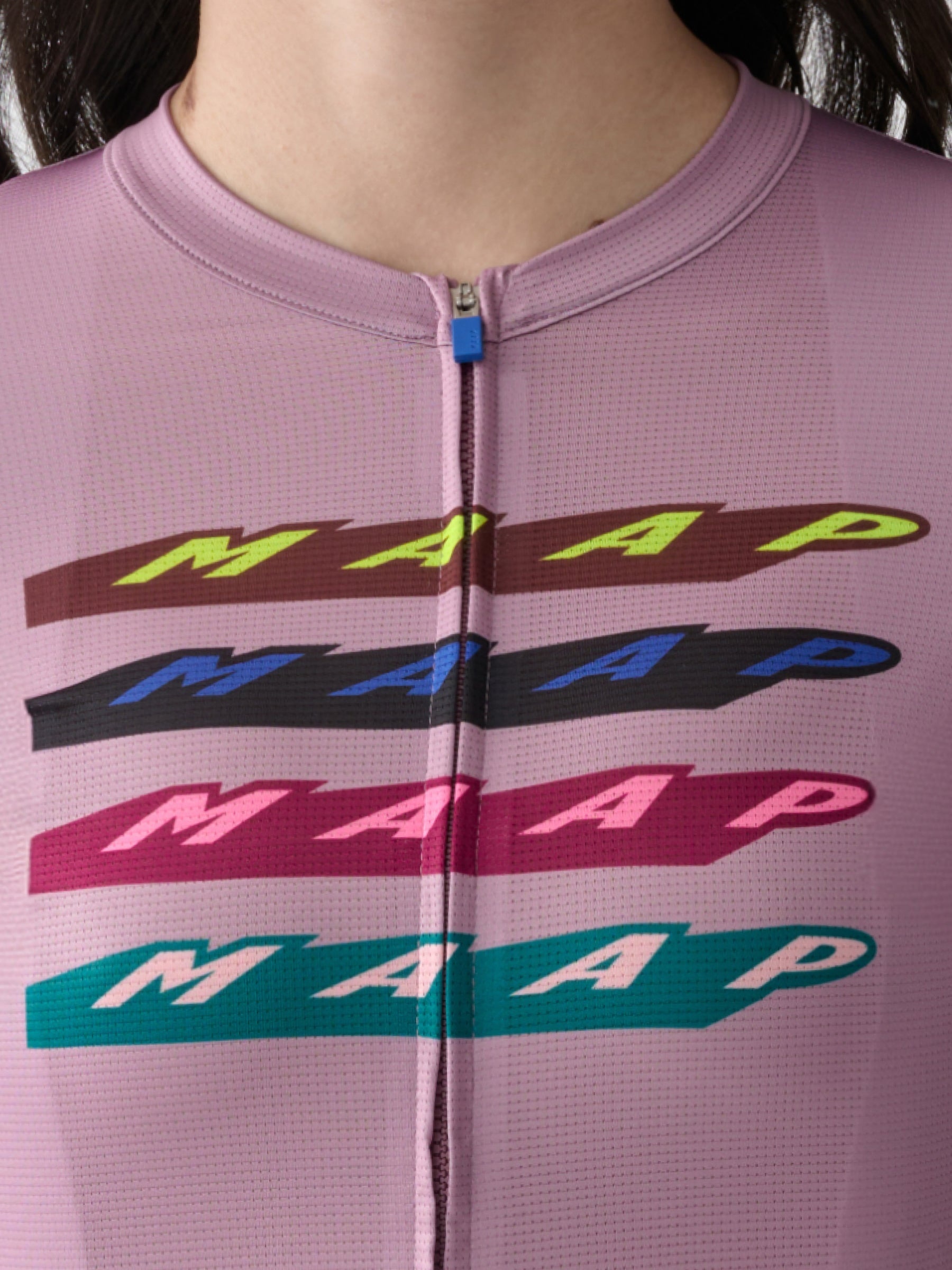 Women's Evade X Pro Air LS Jersey 2.0 - 3