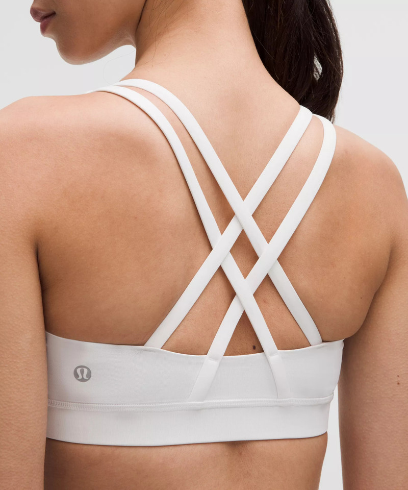 lululemon Energy Bra *Medium Support, B–D Cups 5