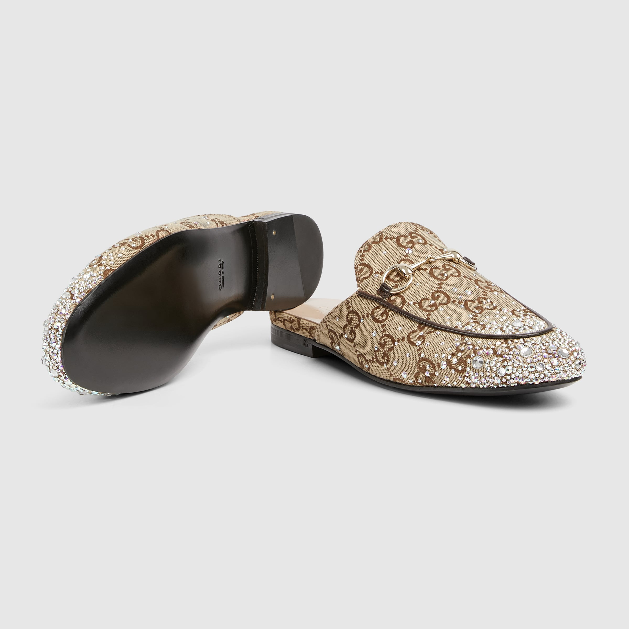 Women's Princetown slipper - 6