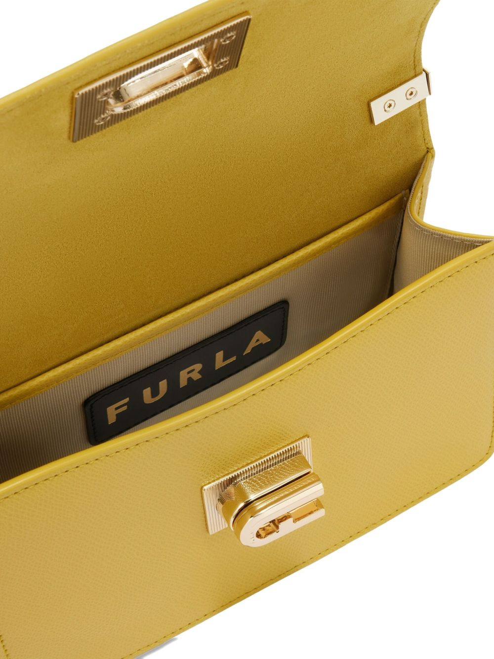 mini 1927 cross body bag - 3
