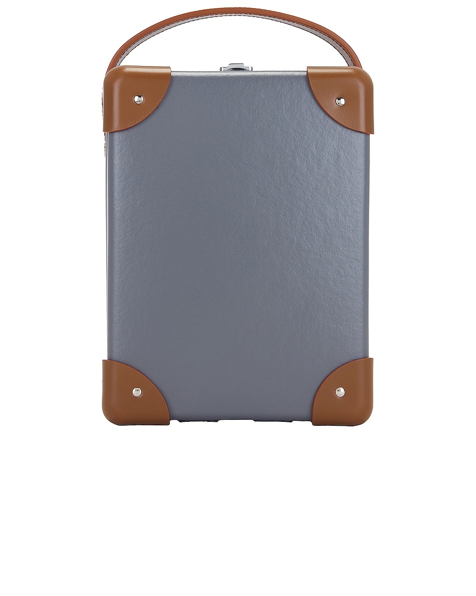 3 Slot Watch Case 16x22.5x9cm - 1