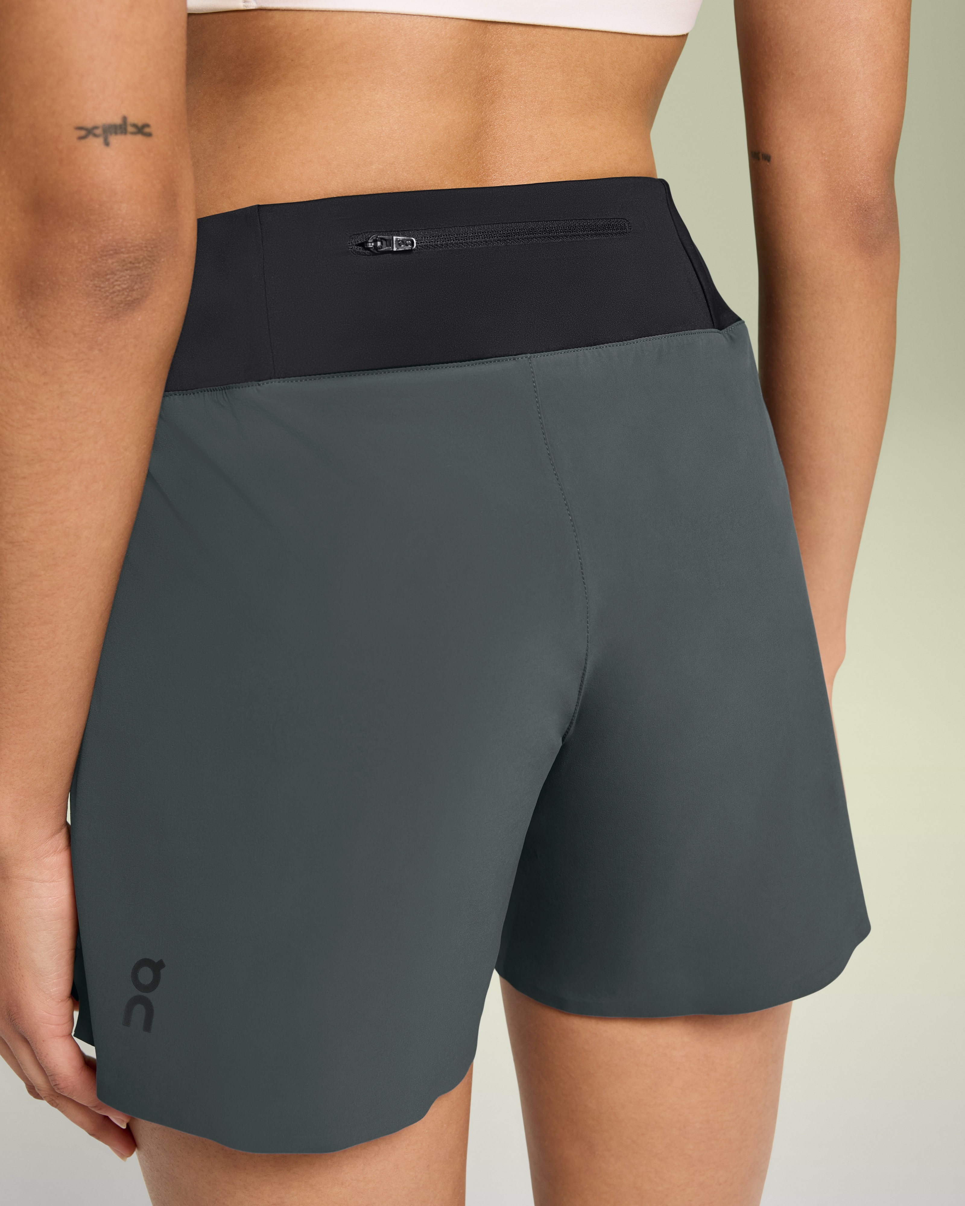 5" Running Shorts - 4