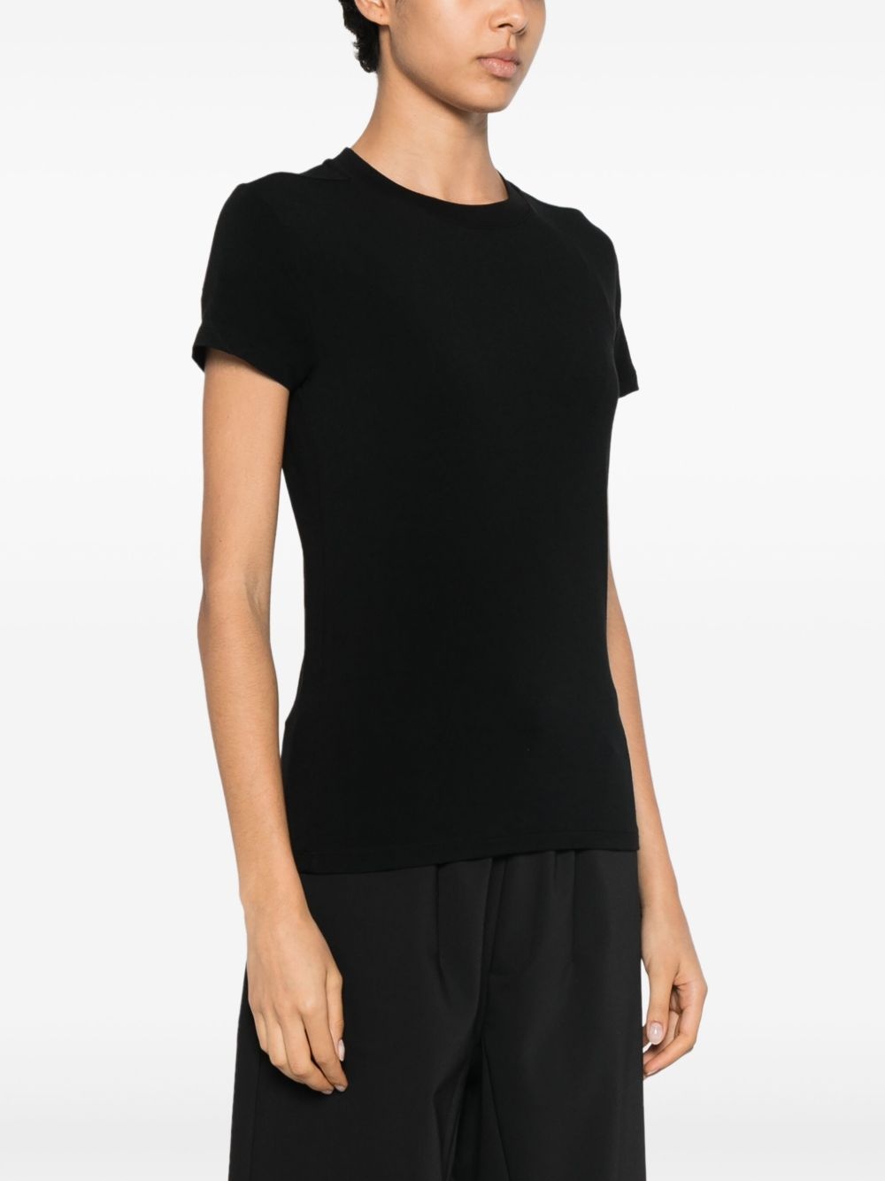 Worked T-shirt - 3
