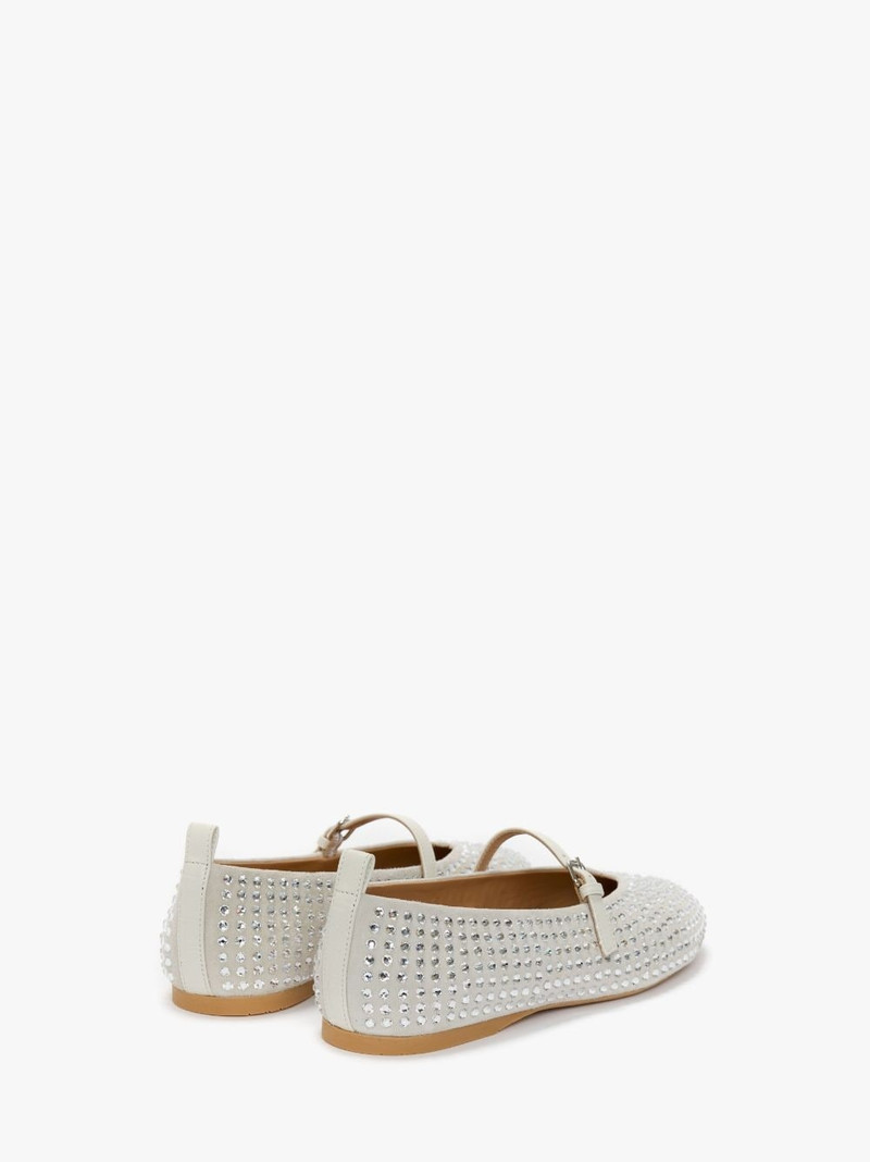 BALLERINAS WITH CRYSTALS 3