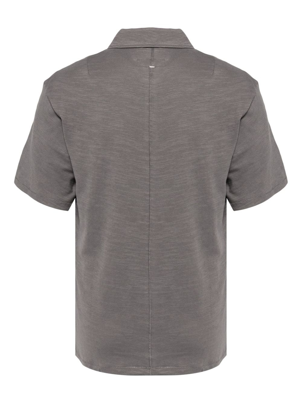 Classic Flame polo shirt - 2