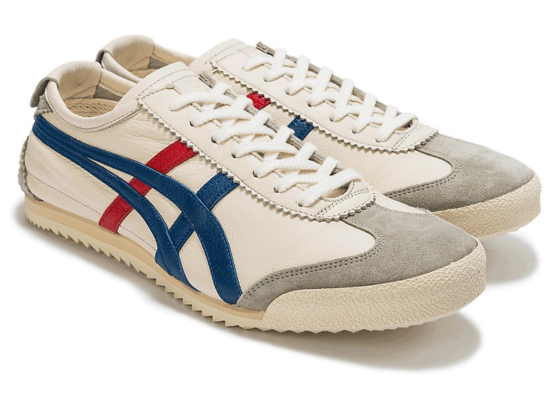 Onitsuka Tiger MEXICO 66 DELUXE outlook