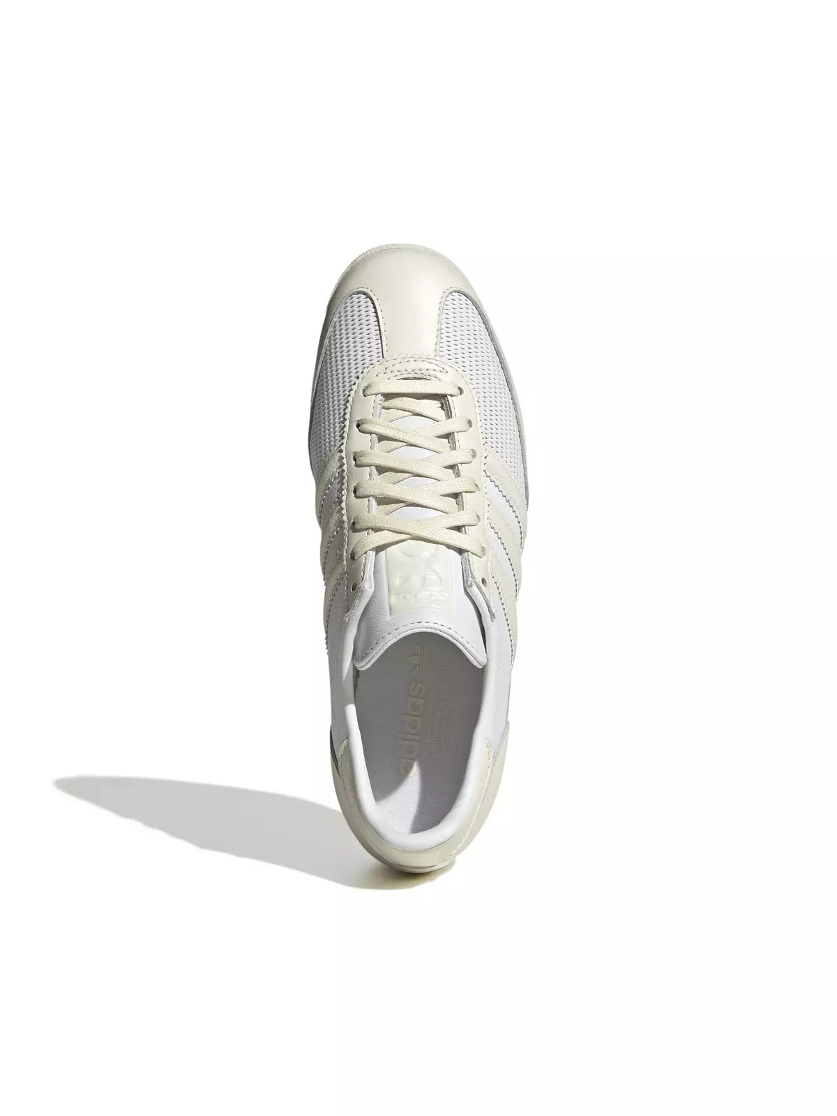 Originals SL 72 "Ftwr White/Off White/Gum 3" Women's Shoe - 5