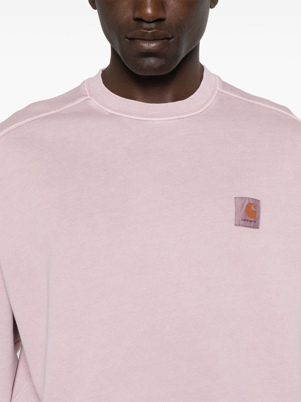 Nelson sweatshirt - 5