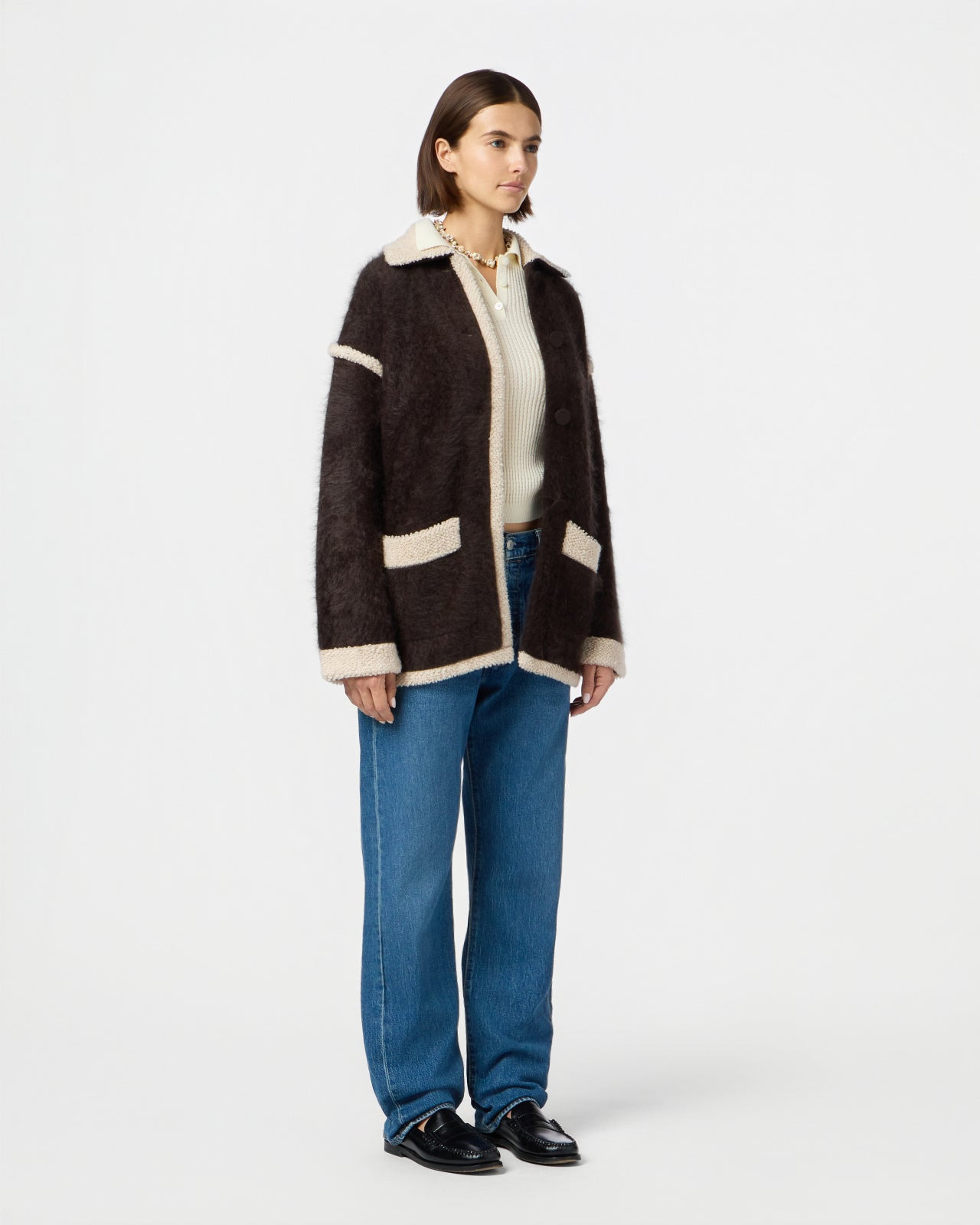 Grizzly Jacket - 6