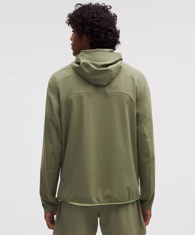 Pace Breaker Jacket 3