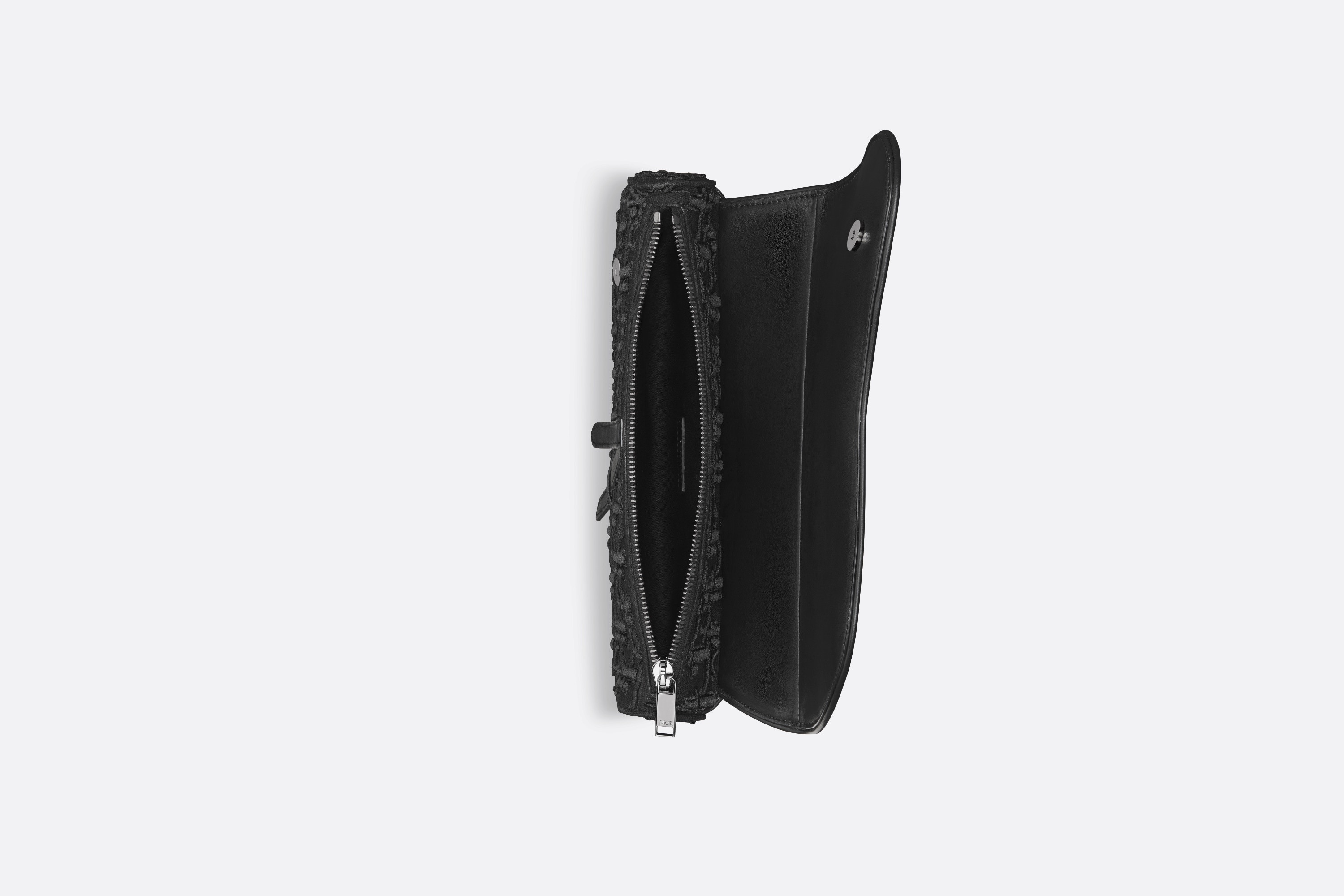 Saddle Bag - 4