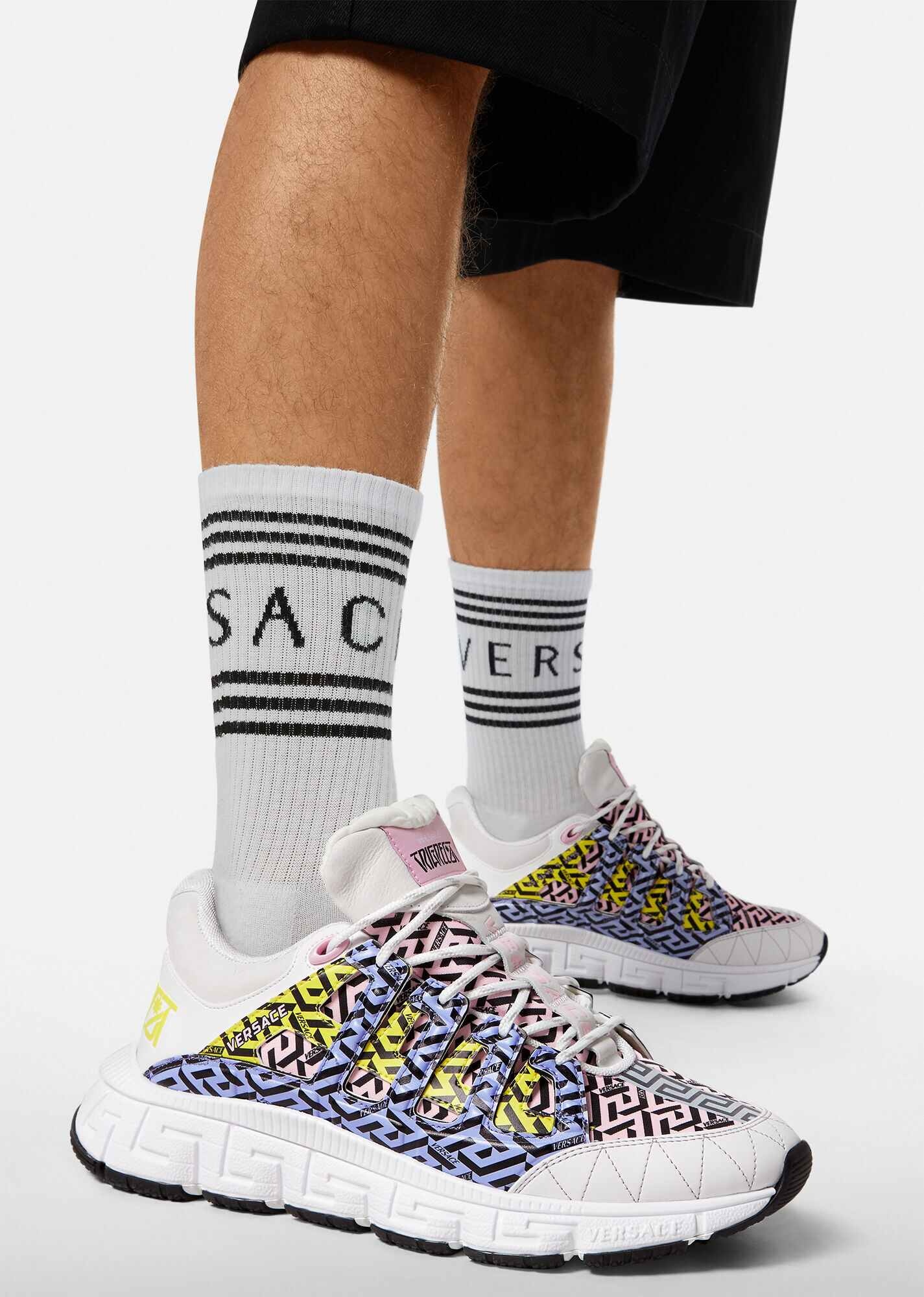 Trigreca Trainers - 3