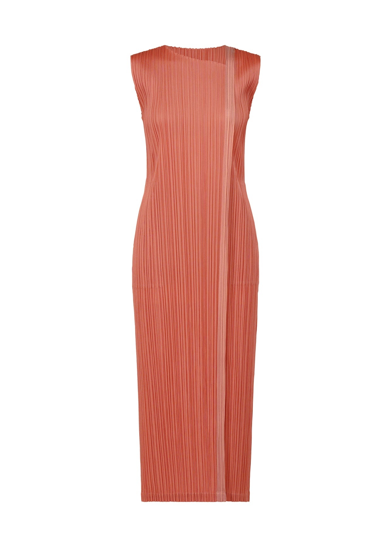 WALK DRESS - 1